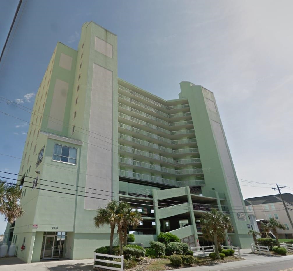 5310 Ocean Blvd. N Property Photo 1