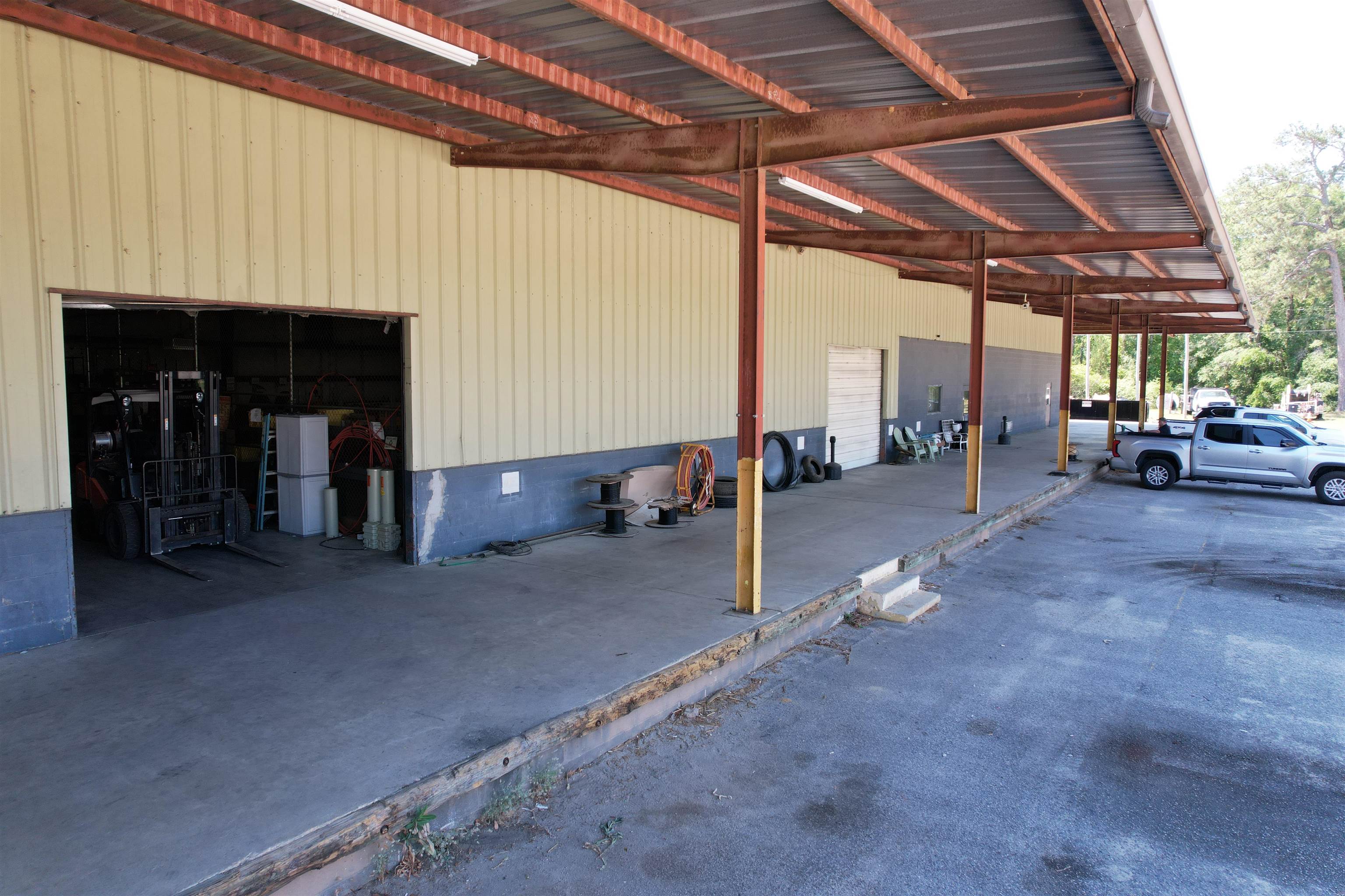 1500 N Longstreet St. Property Photo 5