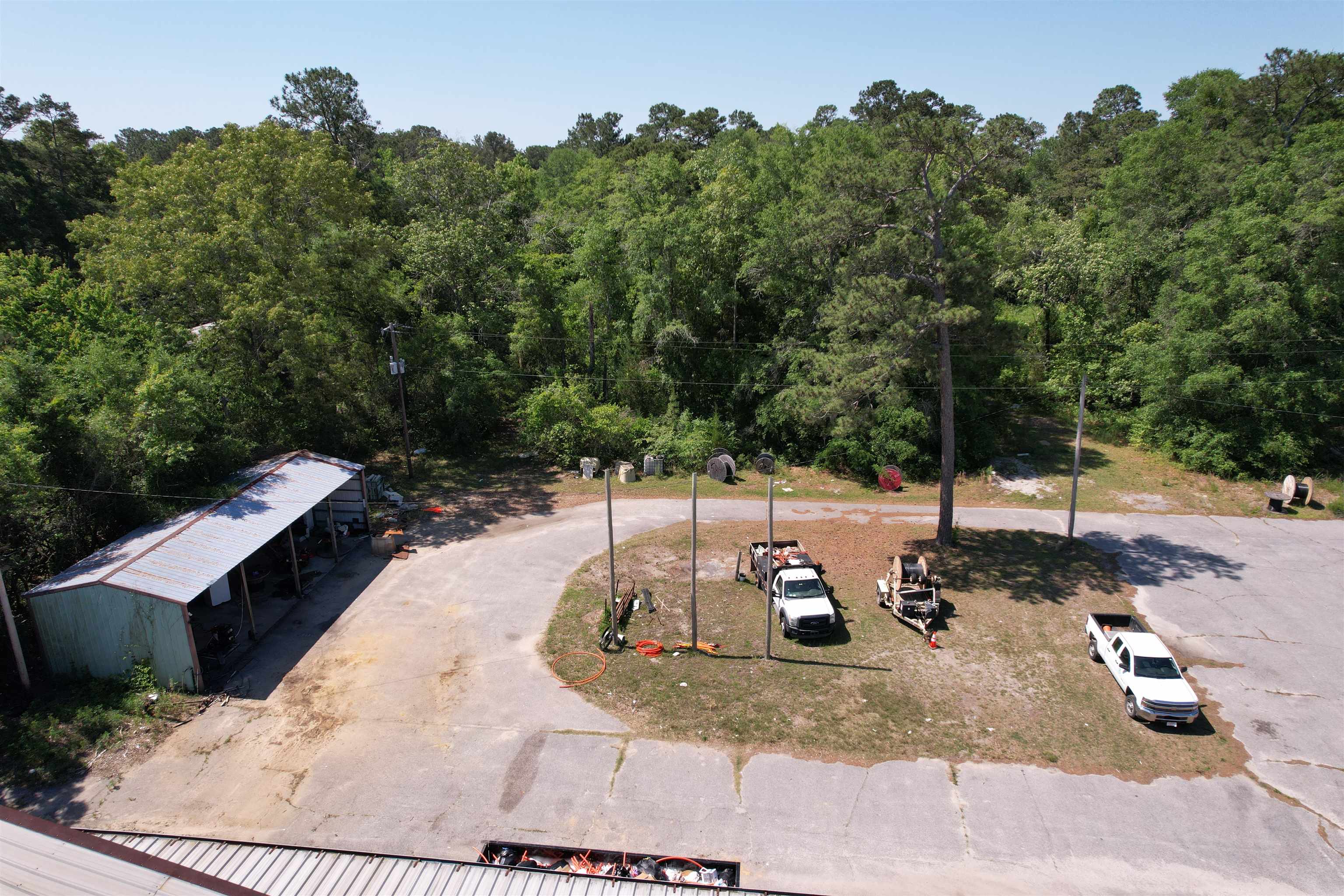 1500 N Longstreet St. Property Photo 8