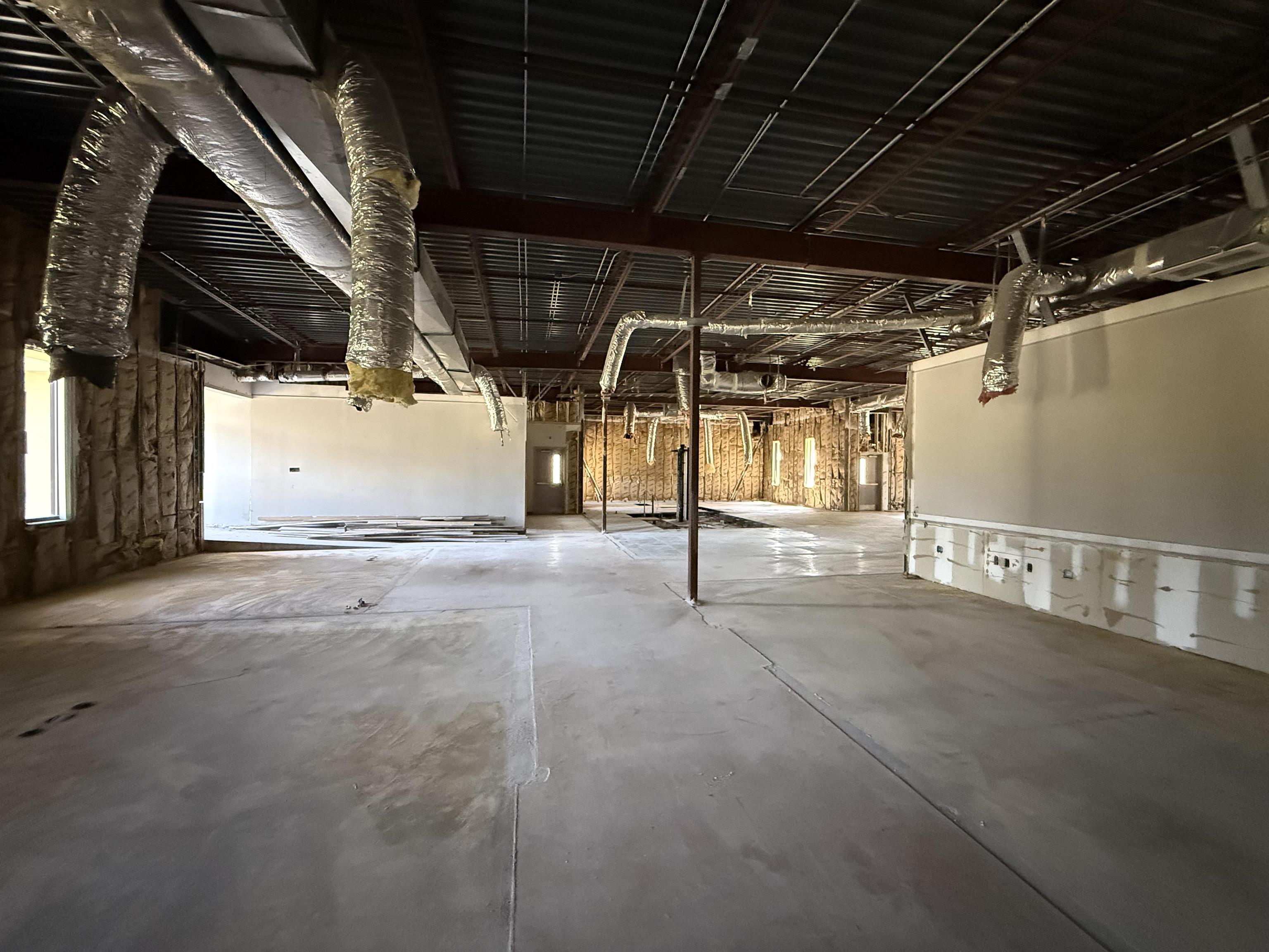 1500 N Longstreet St. Property Photo 19