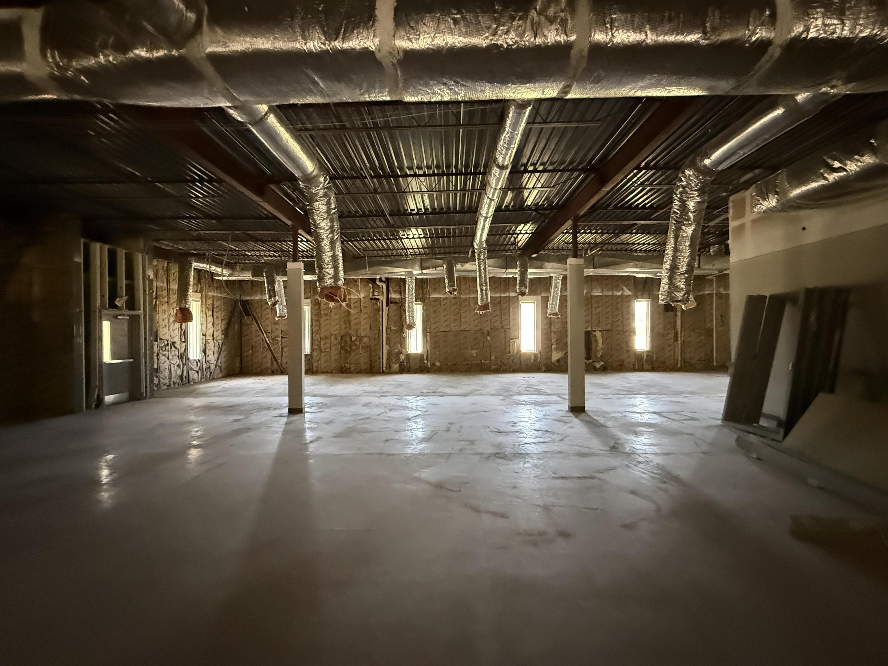 1500 N Longstreet St. Property Photo 20