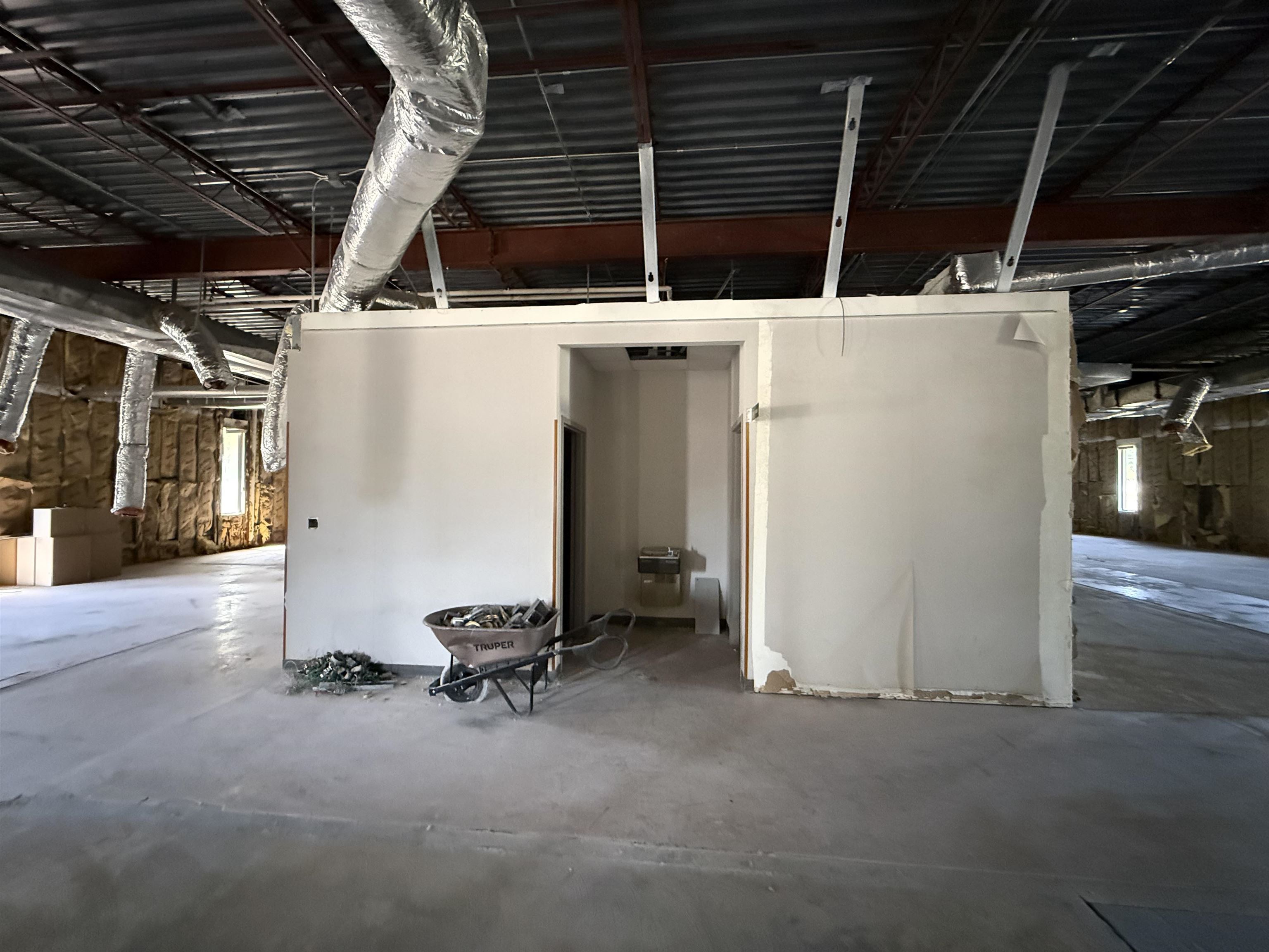 1500 N Longstreet St. Property Photo 23