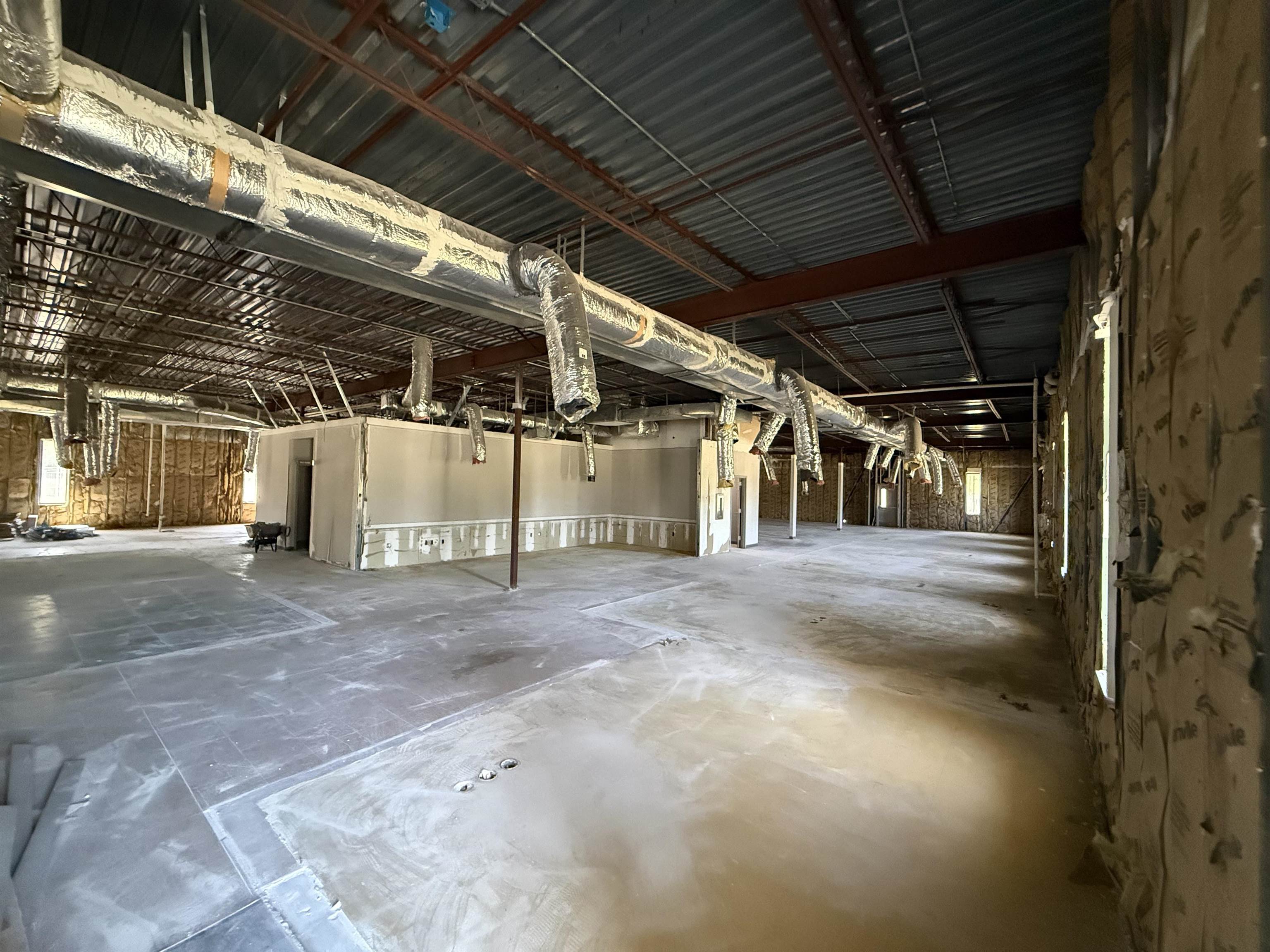 1500 N Longstreet St. Property Photo 25