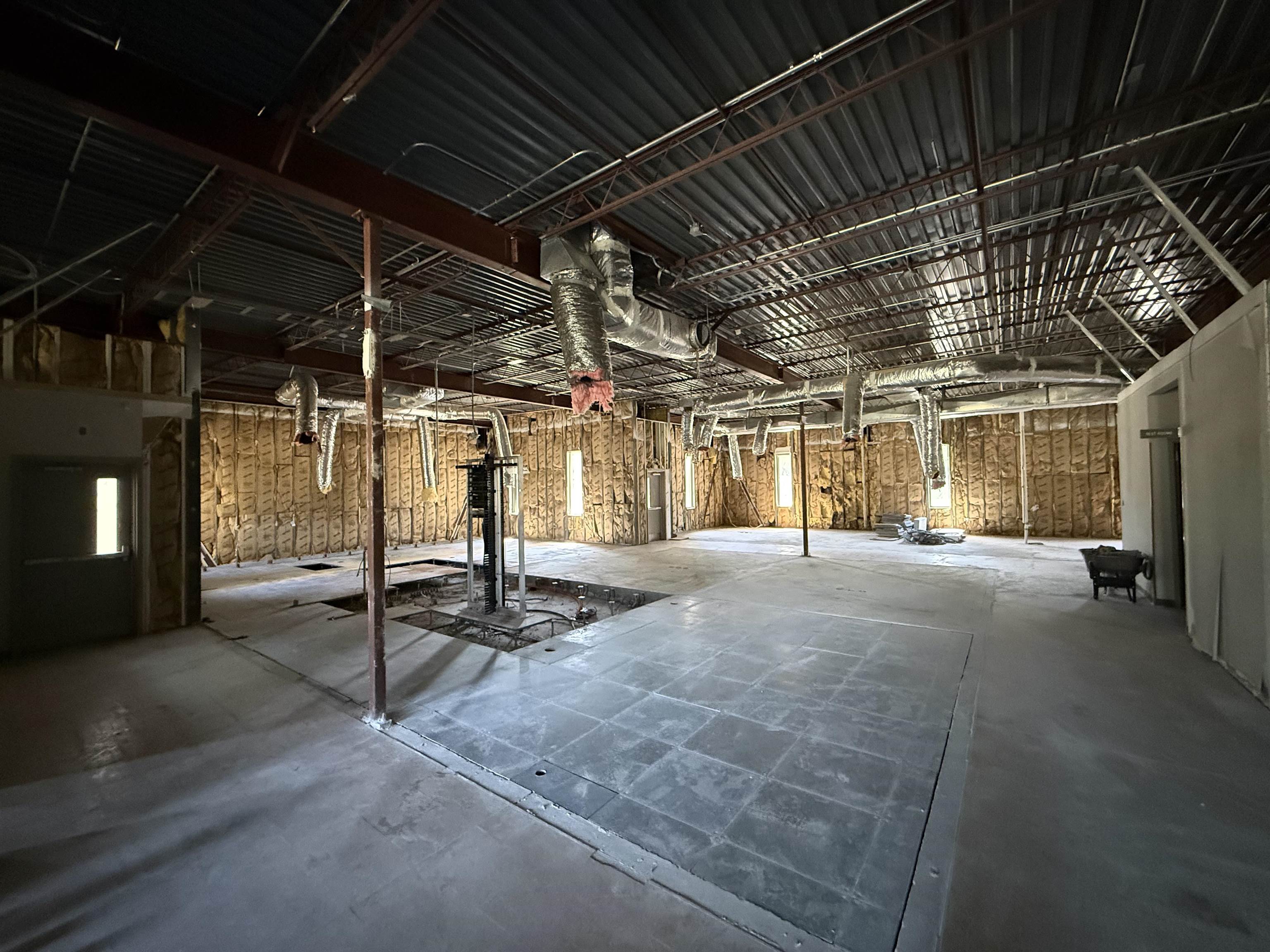 1500 N Longstreet St. Property Photo 26
