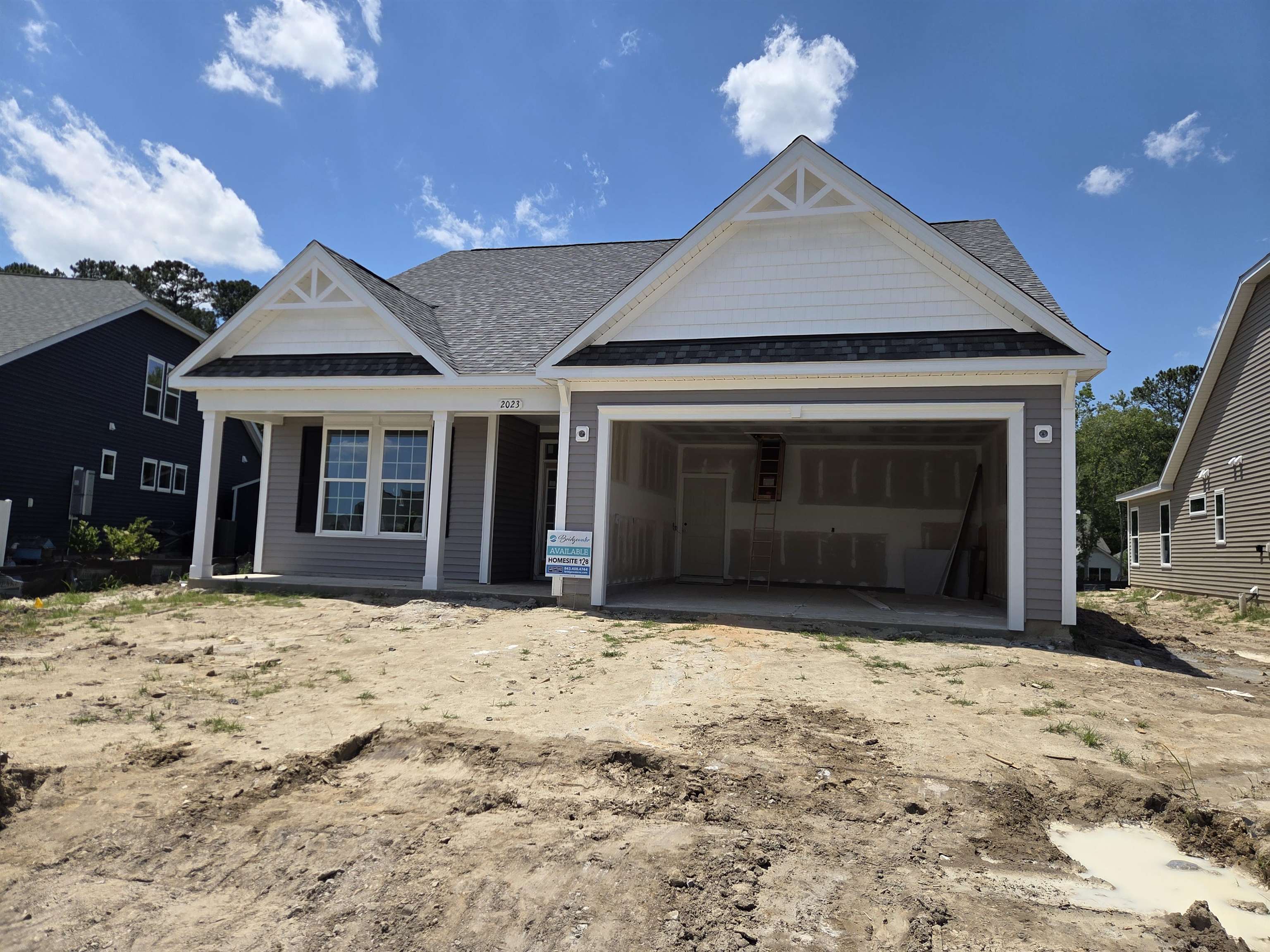 2023 Woodrush Loop Property Photo 1