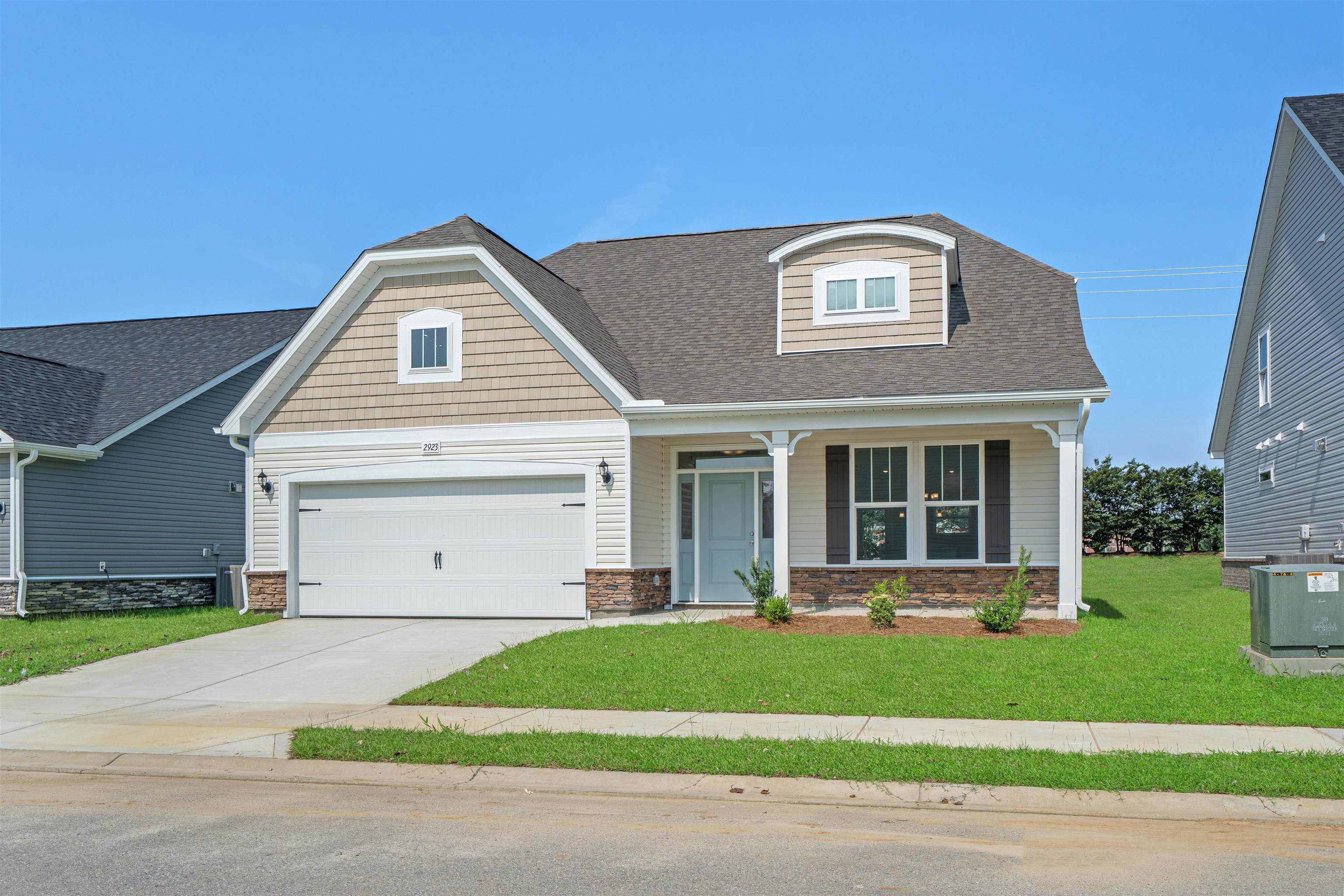 2923 Spain Ln. Property Photo 44