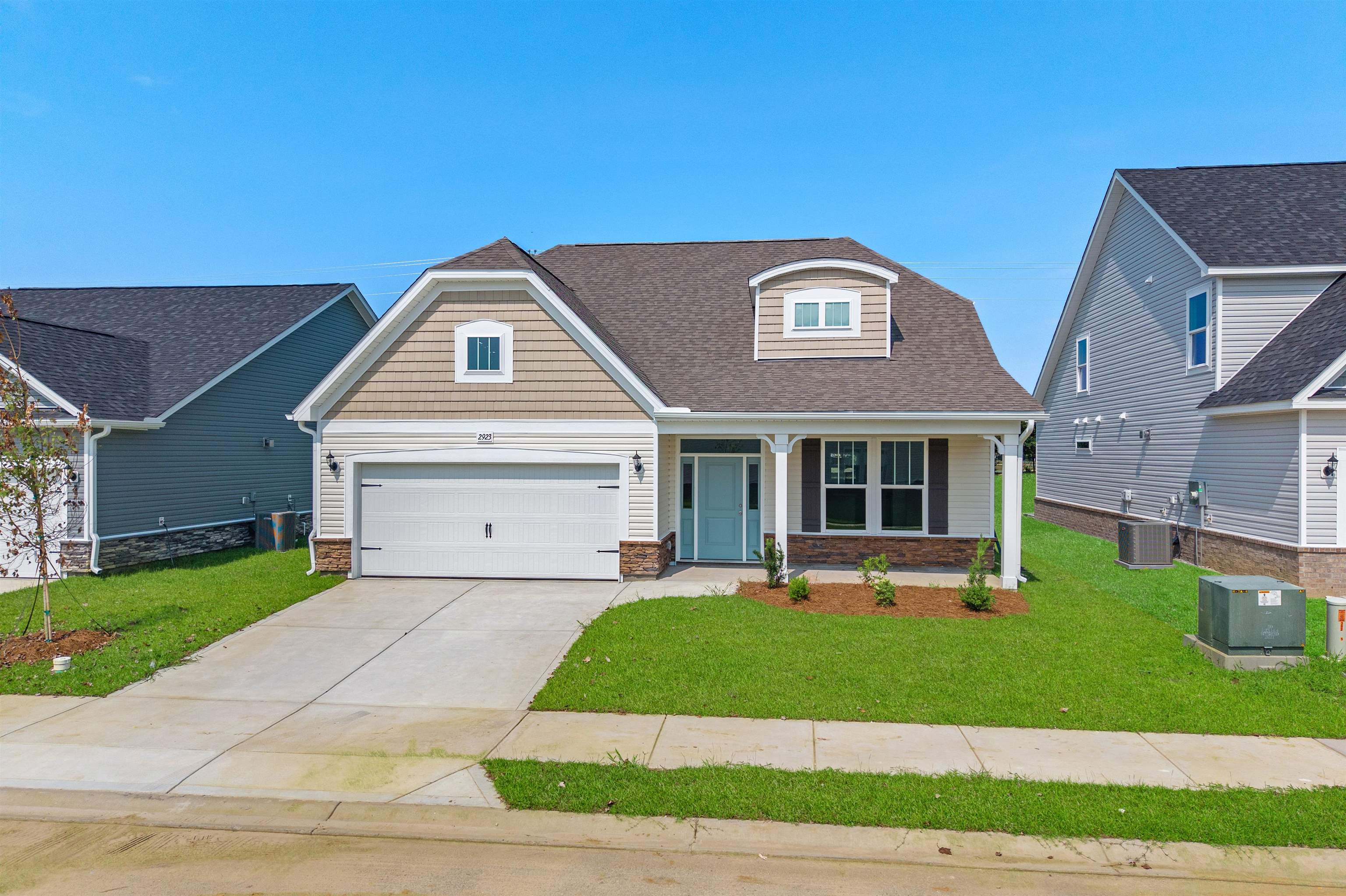 2923 Spain Ln. Property Photo 45