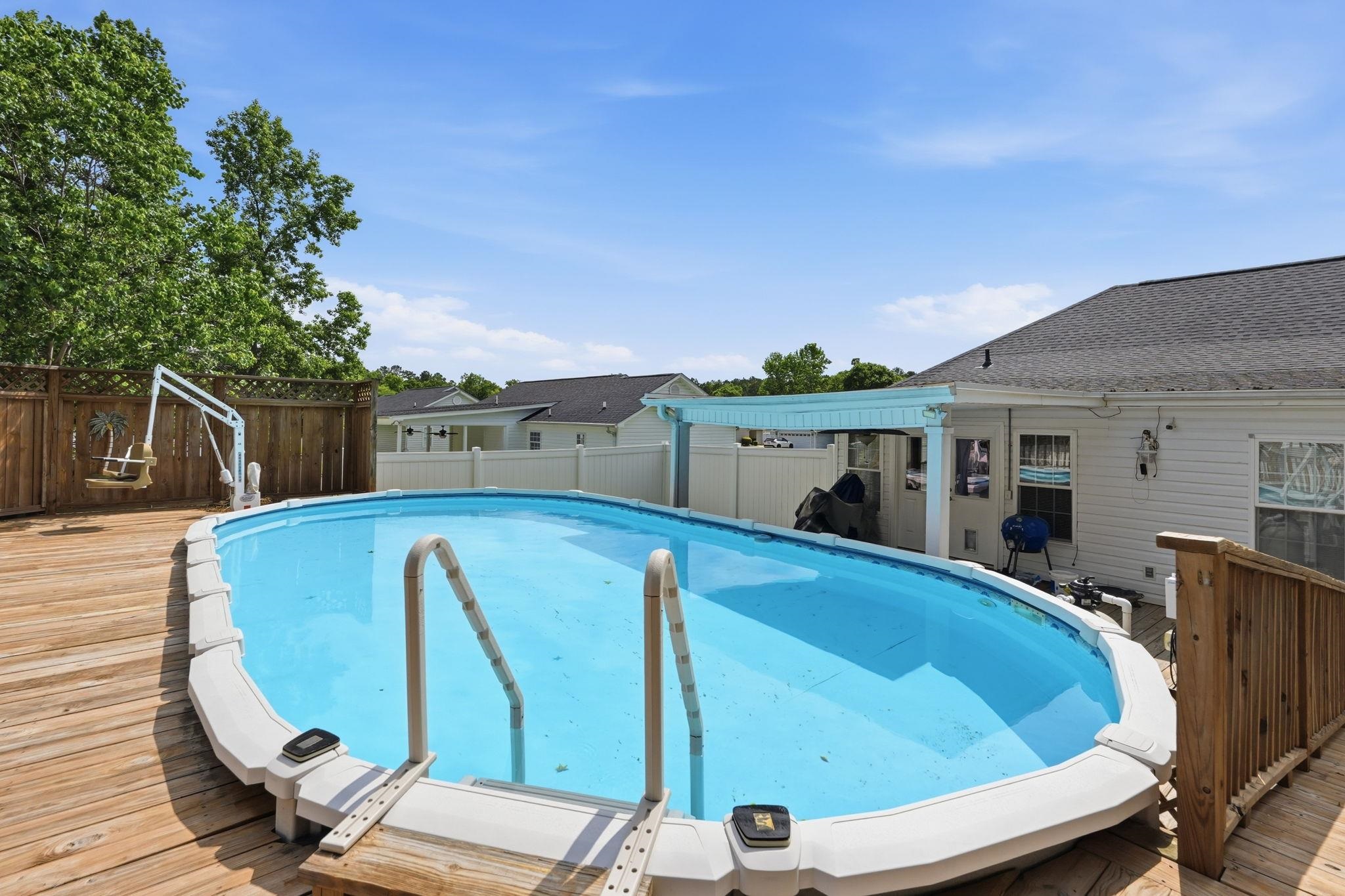 1105 Pantheon Dr. Property Photo 24