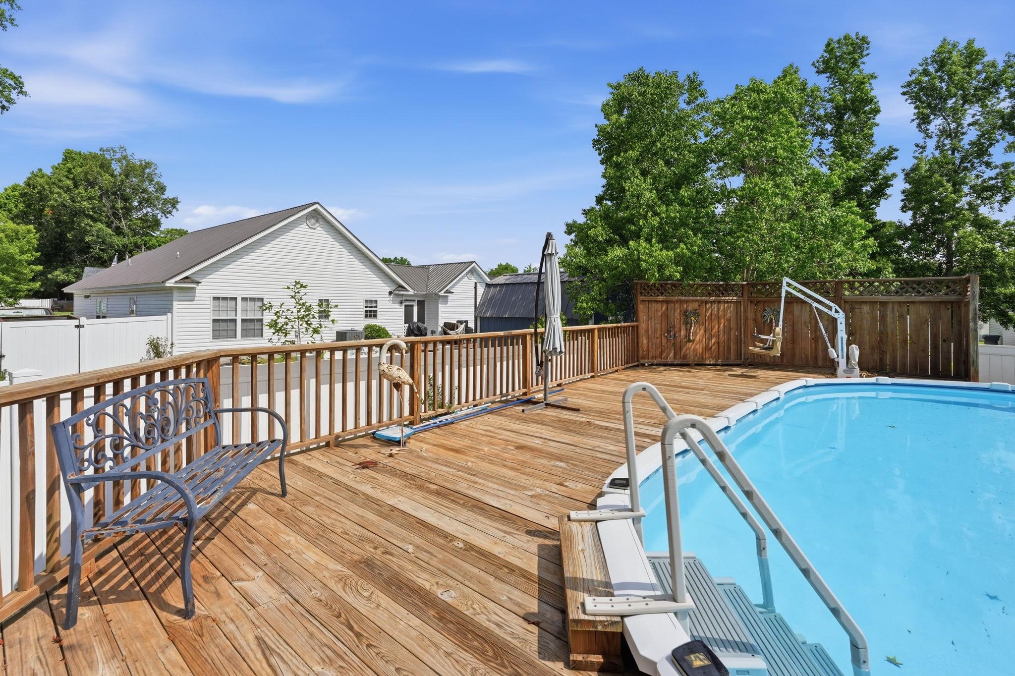 1105 Pantheon Dr. Property Photo 25