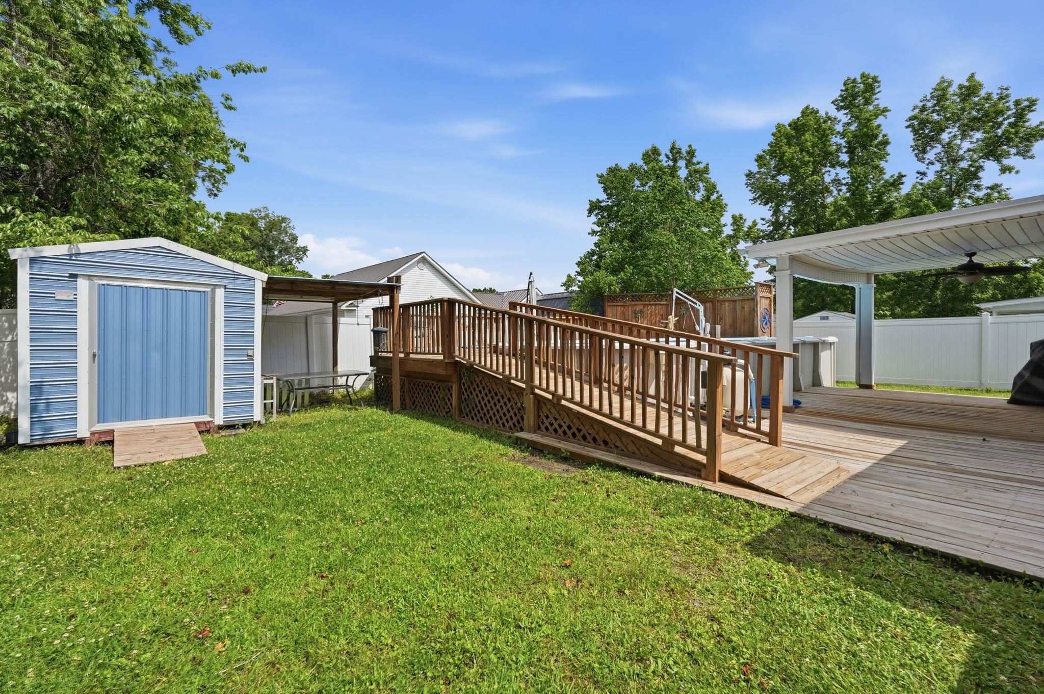1105 Pantheon Dr. Property Photo 26