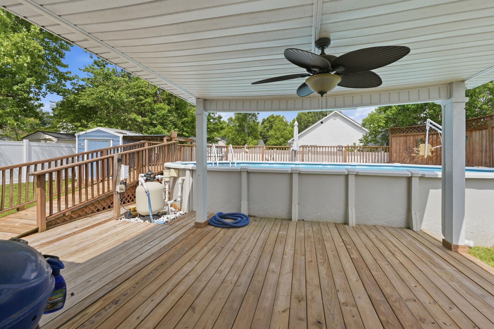 1105 Pantheon Dr. Property Photo 27