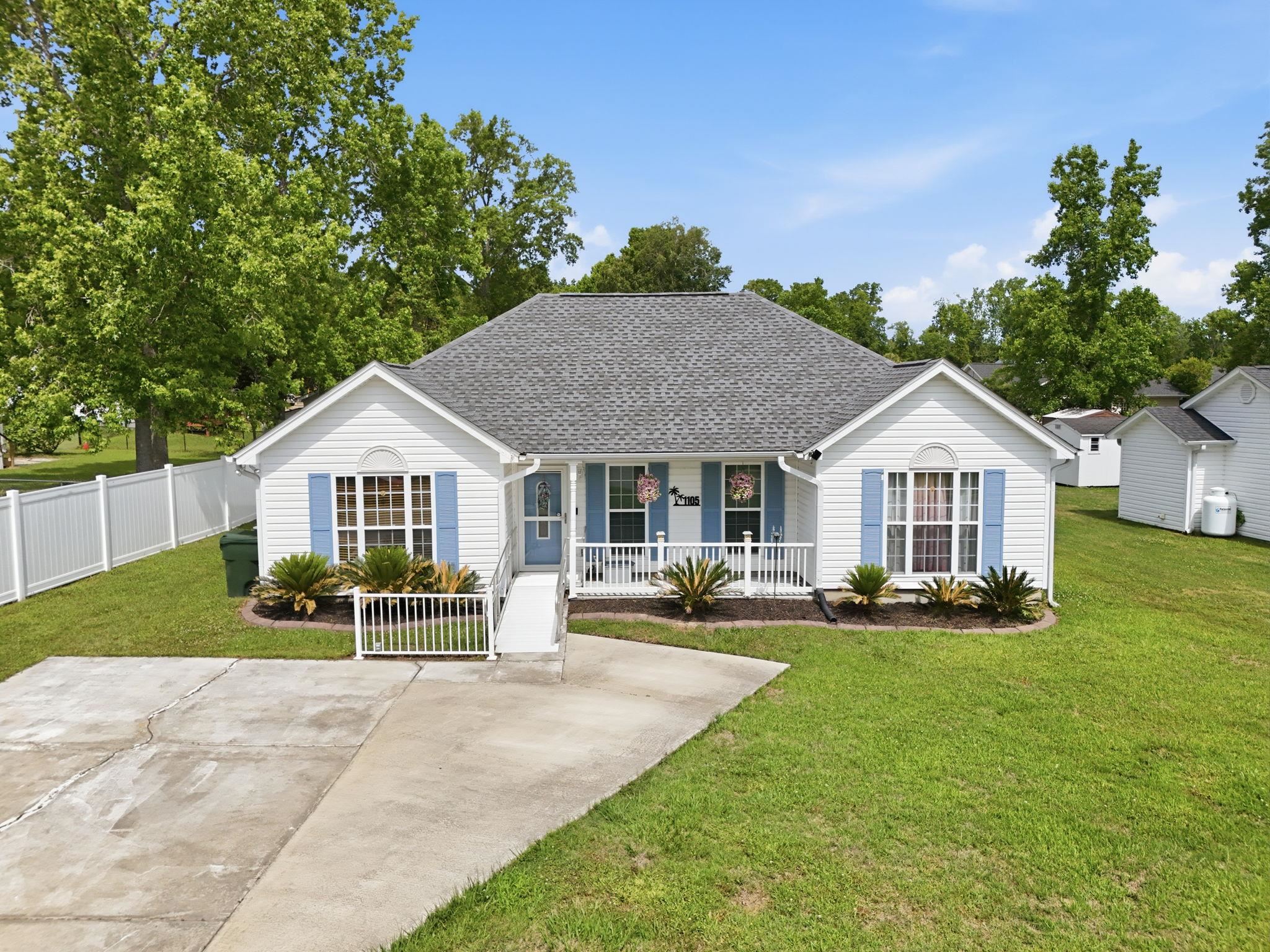 1105 Pantheon Dr. Property Photo 31
