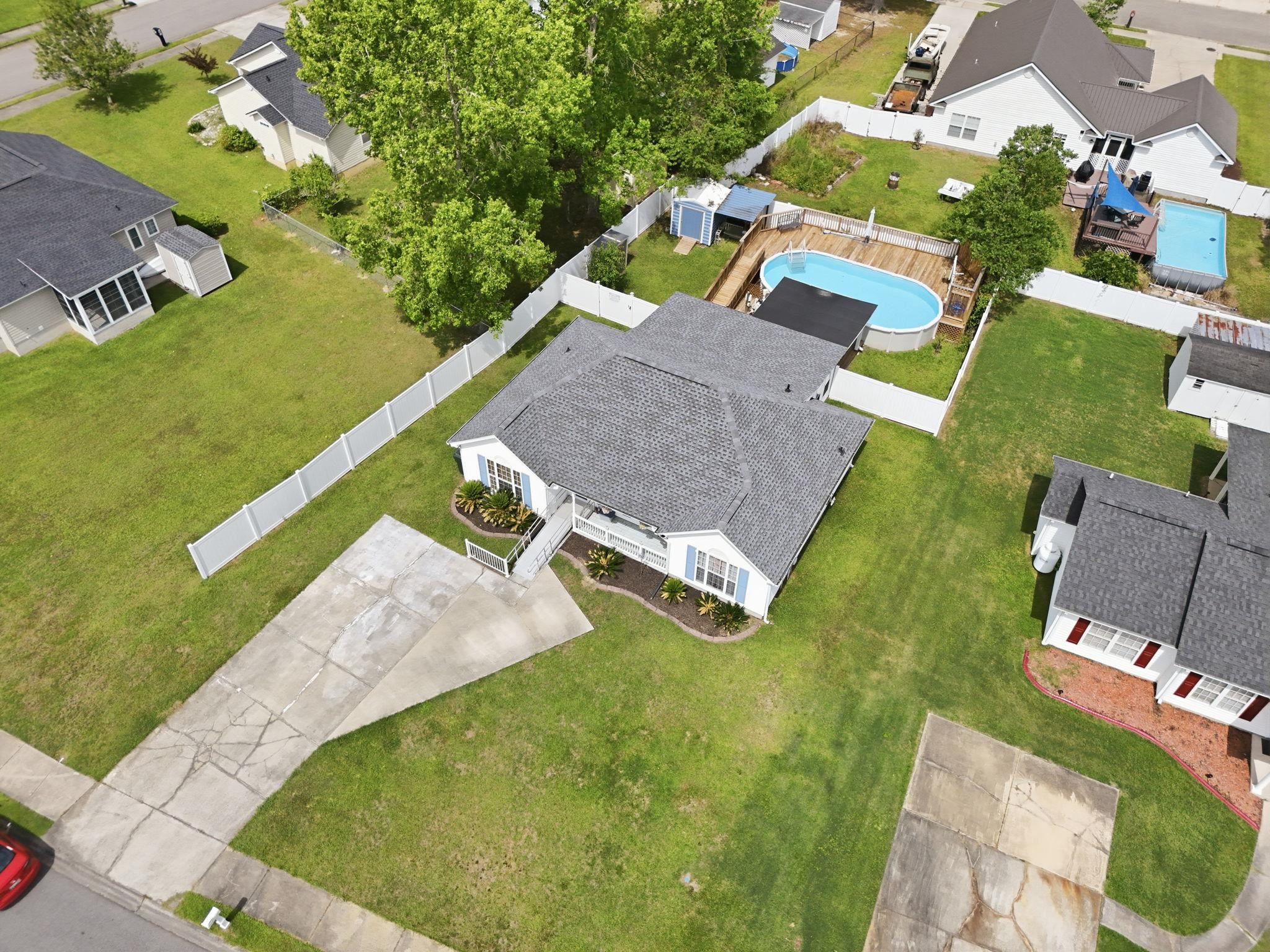1105 Pantheon Dr. Property Photo 32