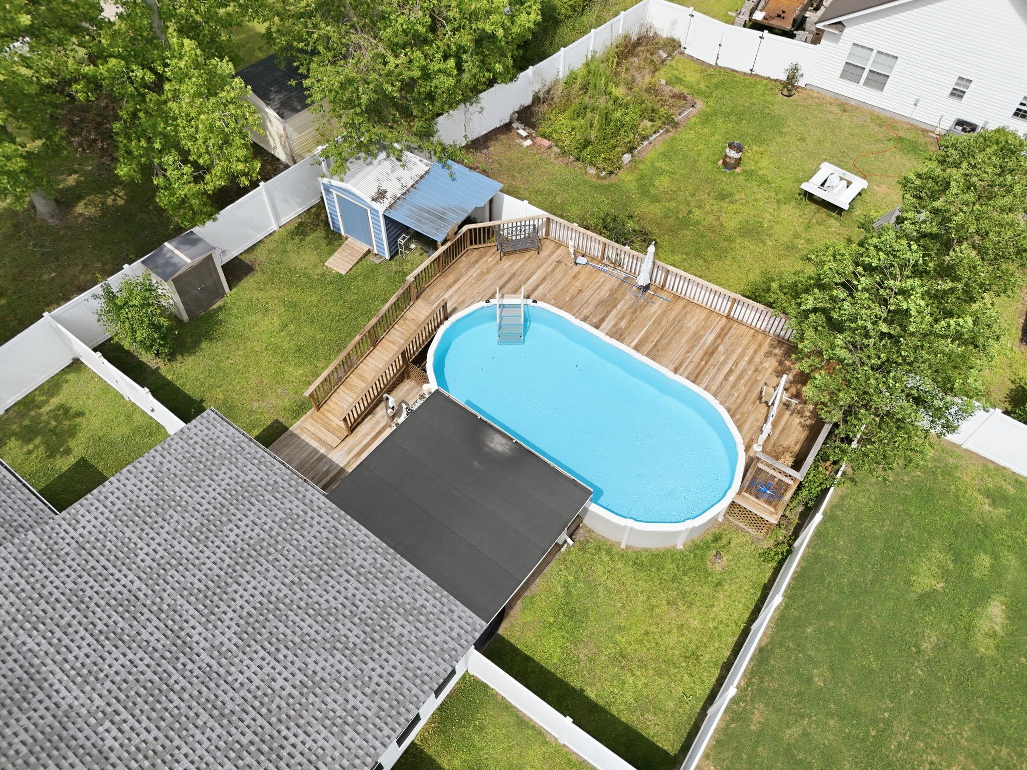 1105 Pantheon Dr. Property Photo 33