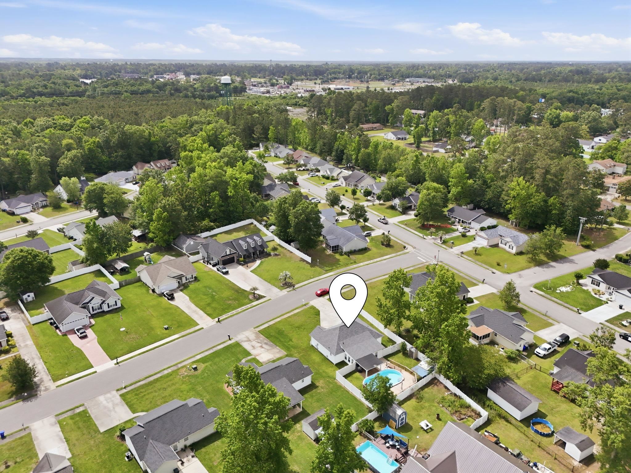 1105 Pantheon Dr. Property Photo 35