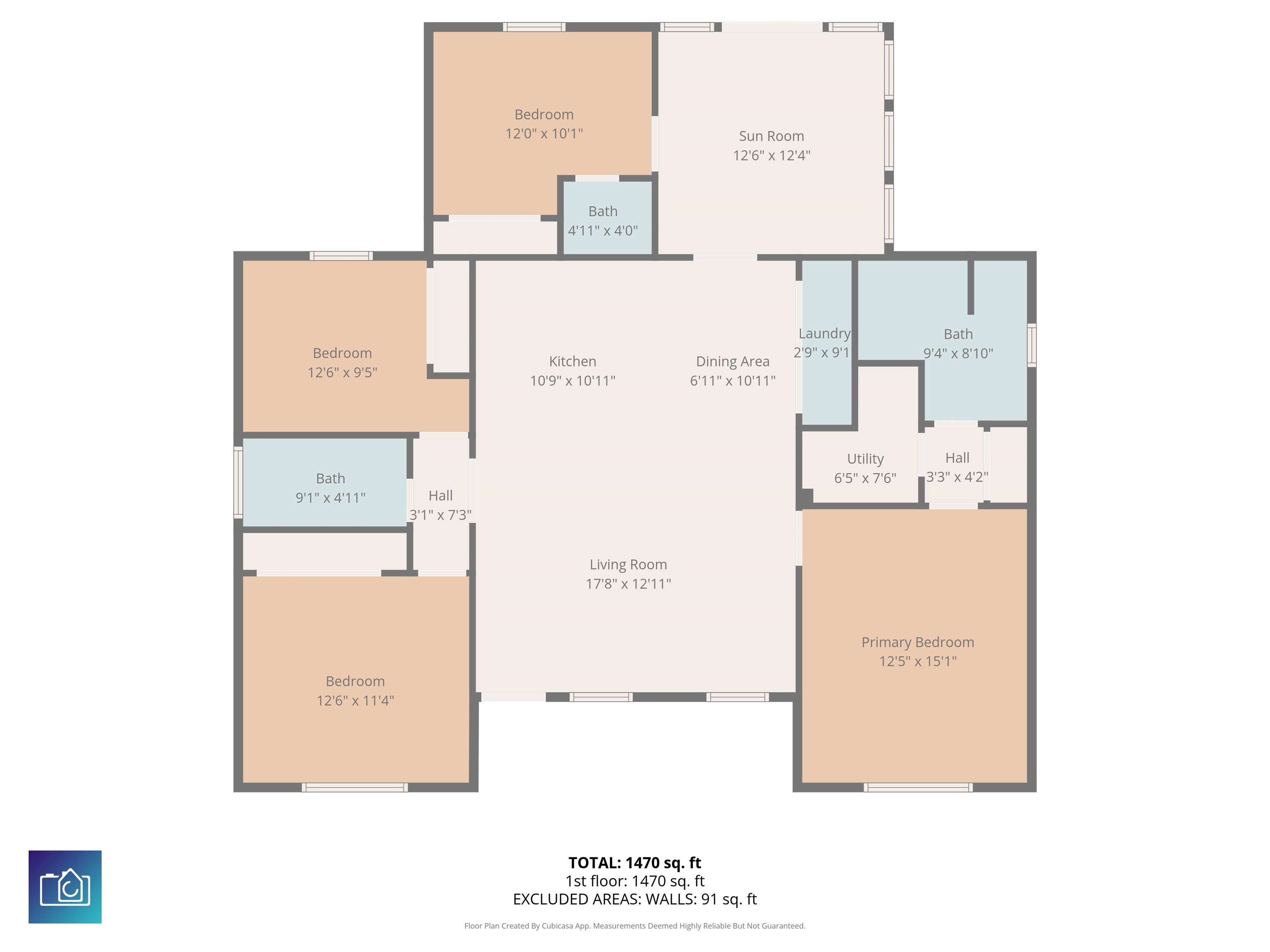 1105 Pantheon Dr. Property Photo 36