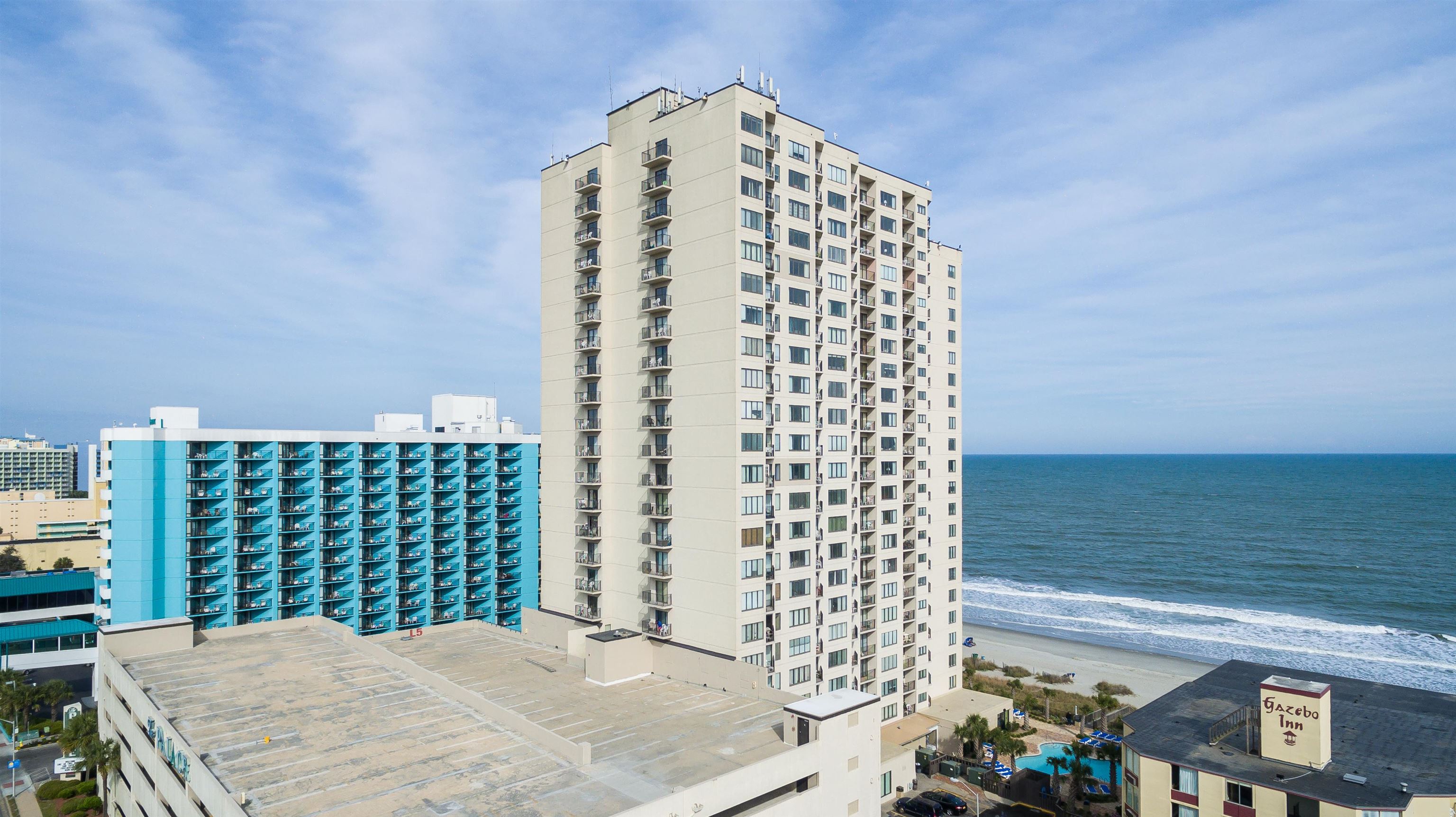 1605 S Ocean Blvd. Property Photo 1