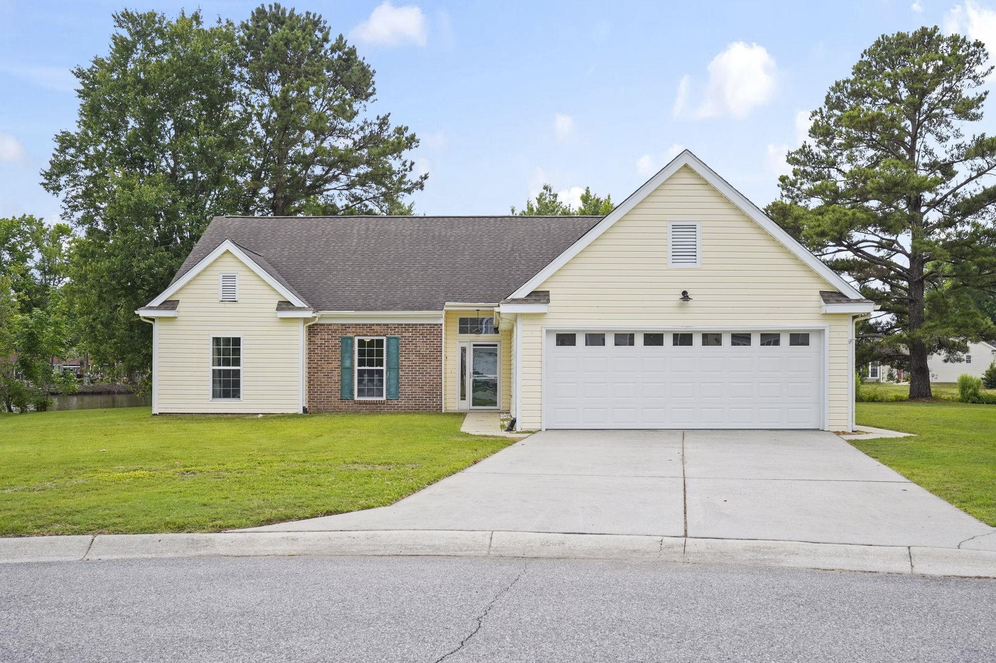 1815 Wexford Ct. Property Photo 1