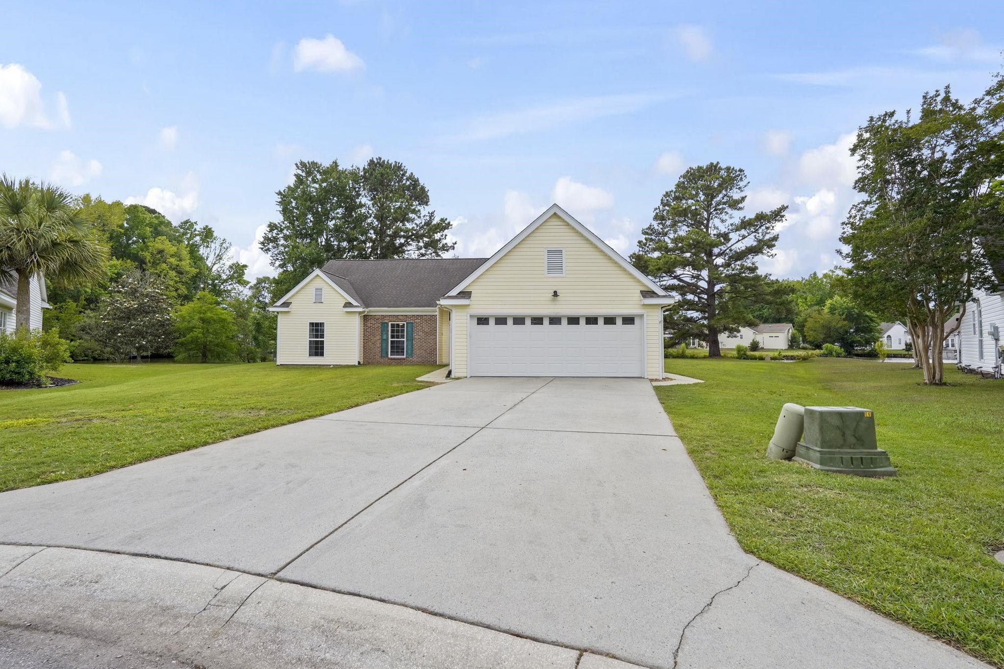 1815 Wexford Ct. Property Photo 4
