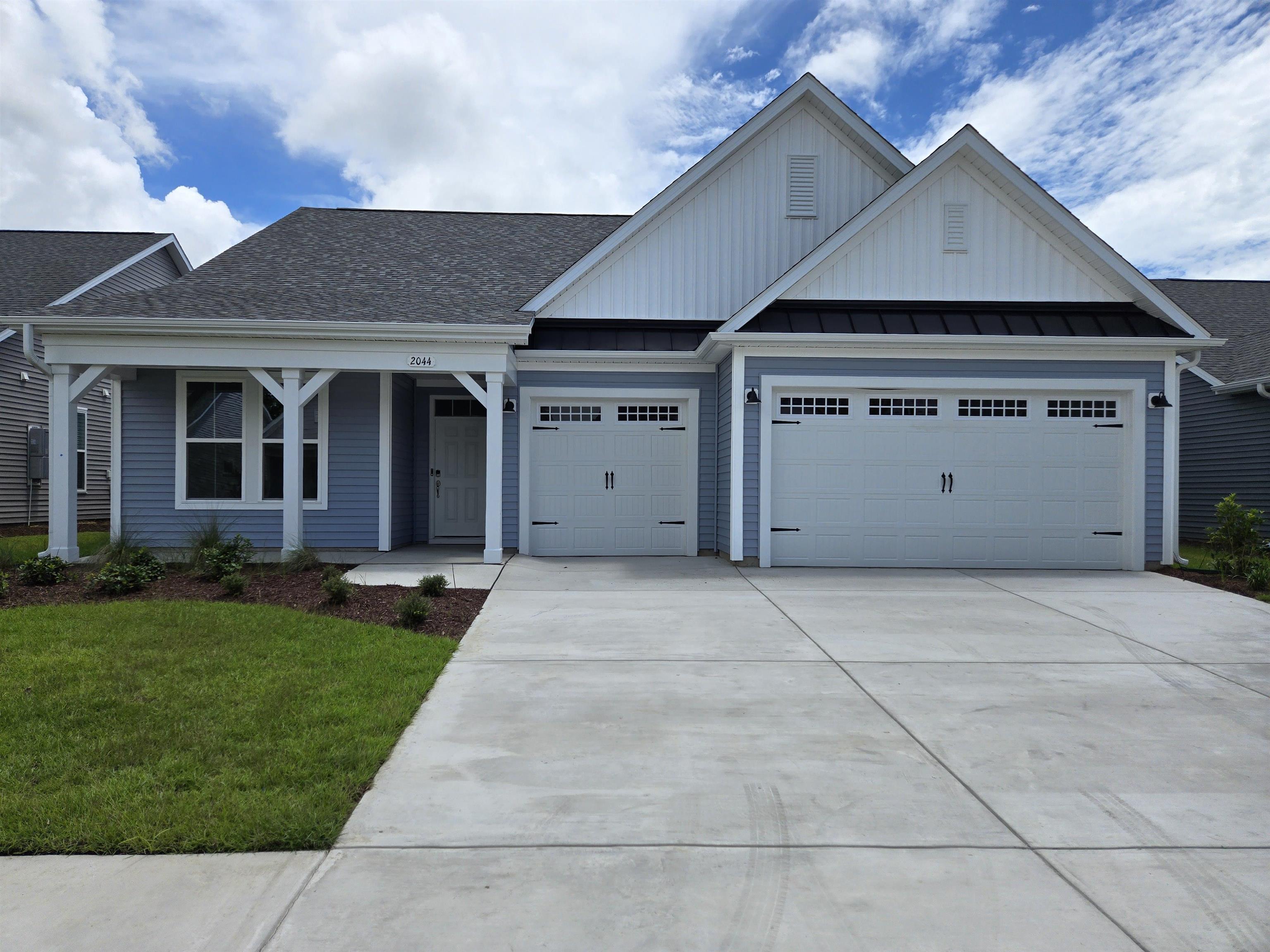 2044 Woodrush Loop Property Photo 1