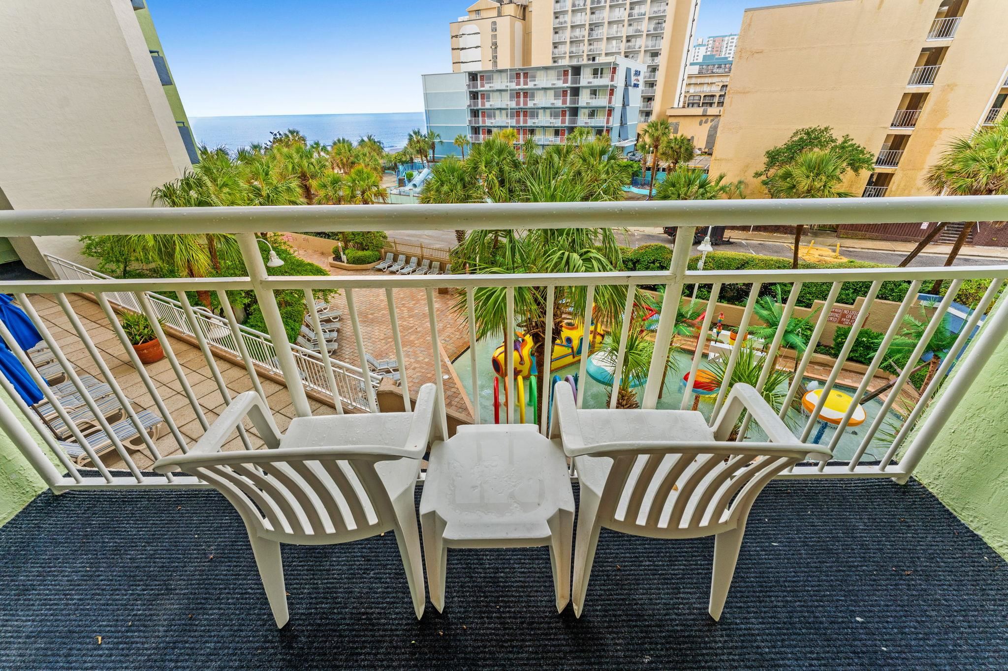 1105 S Ocean Blvd. Property Photo 10