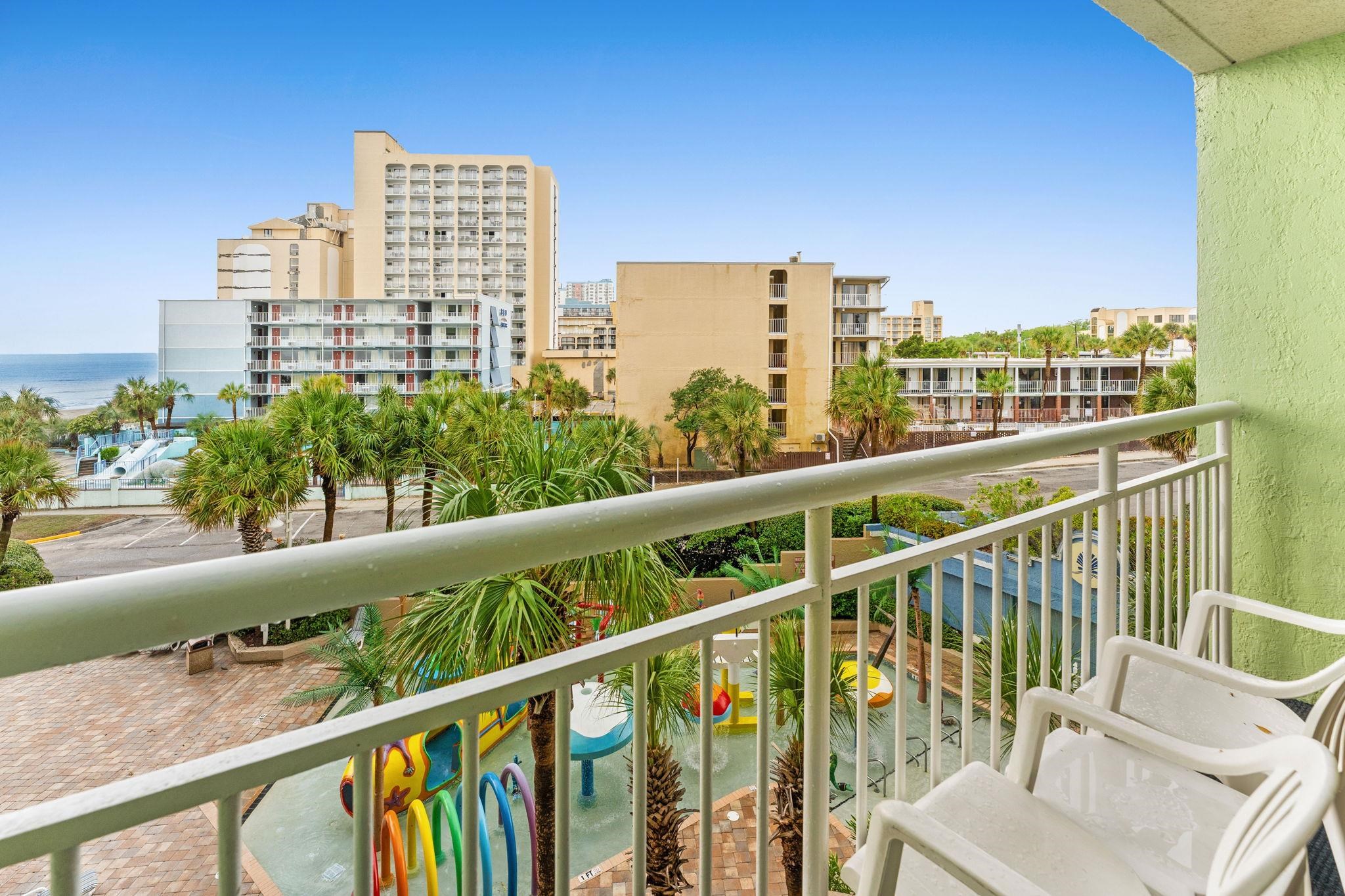 1105 S Ocean Blvd. Property Photo 11