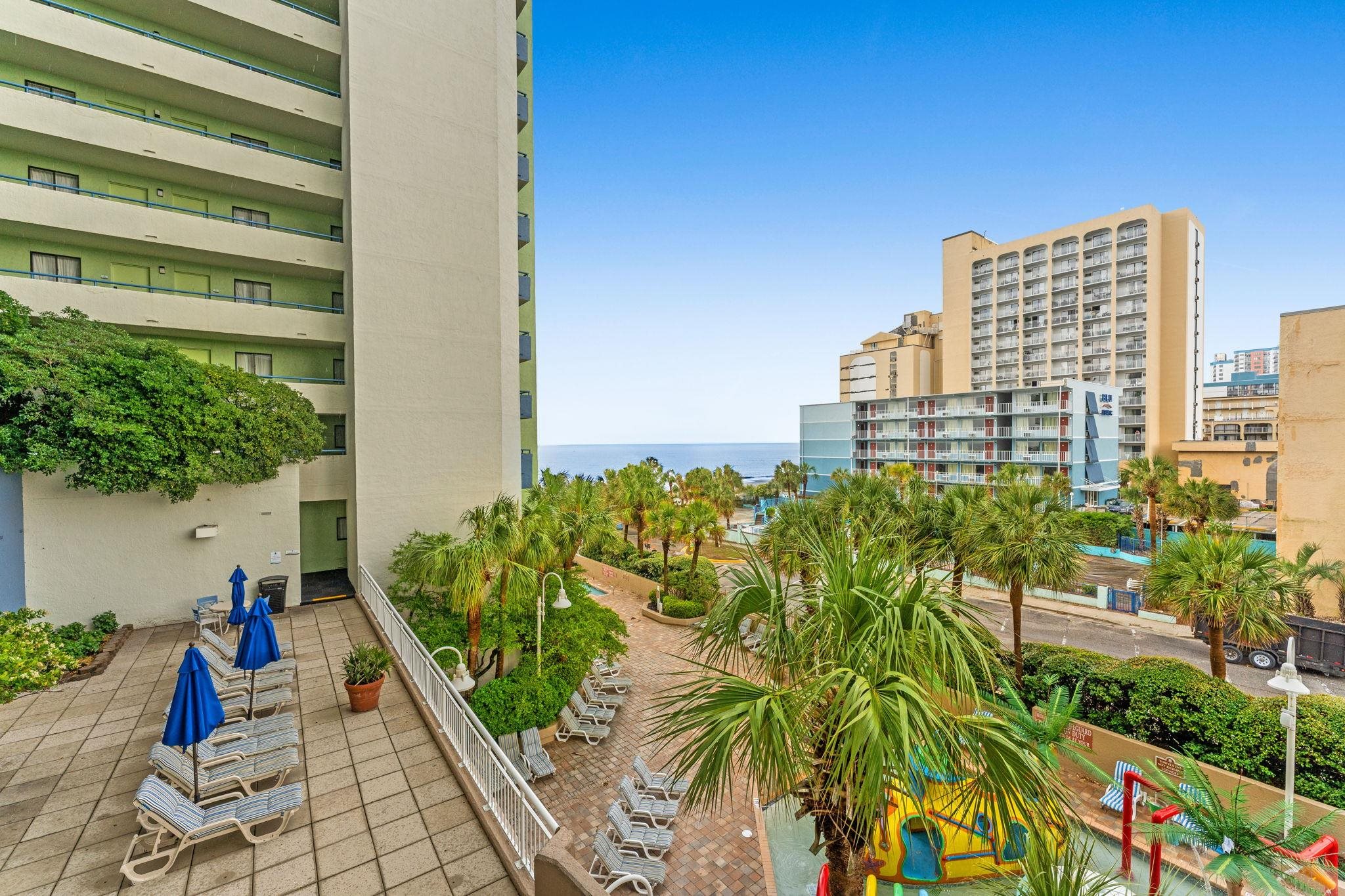 1105 S Ocean Blvd. Property Photo 12