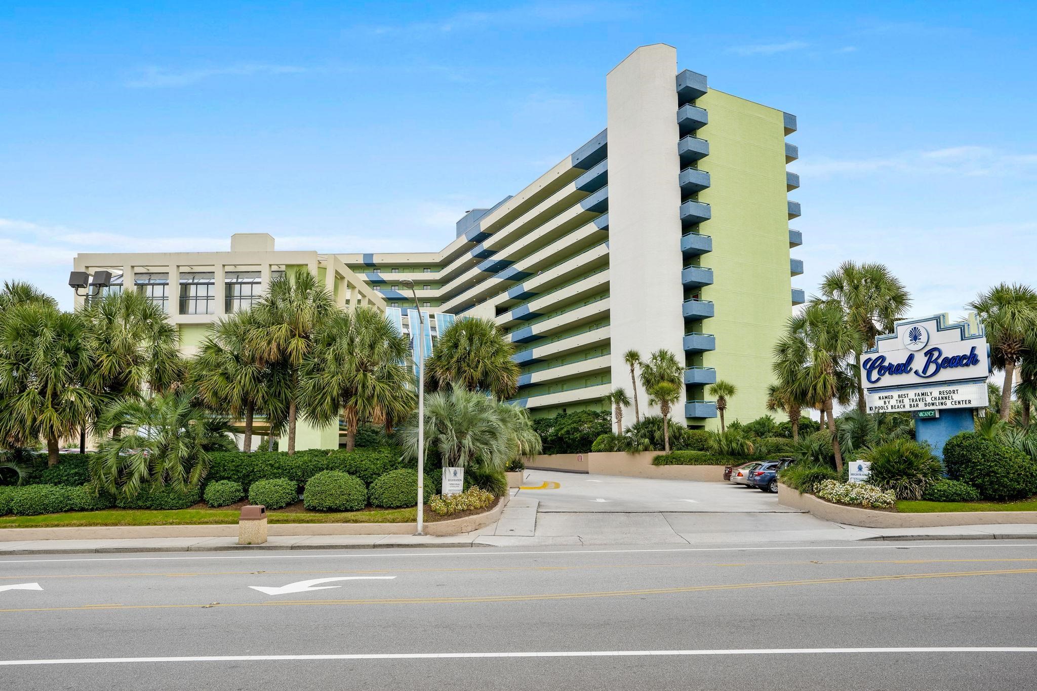 1105 S Ocean Blvd. Property Photo 14