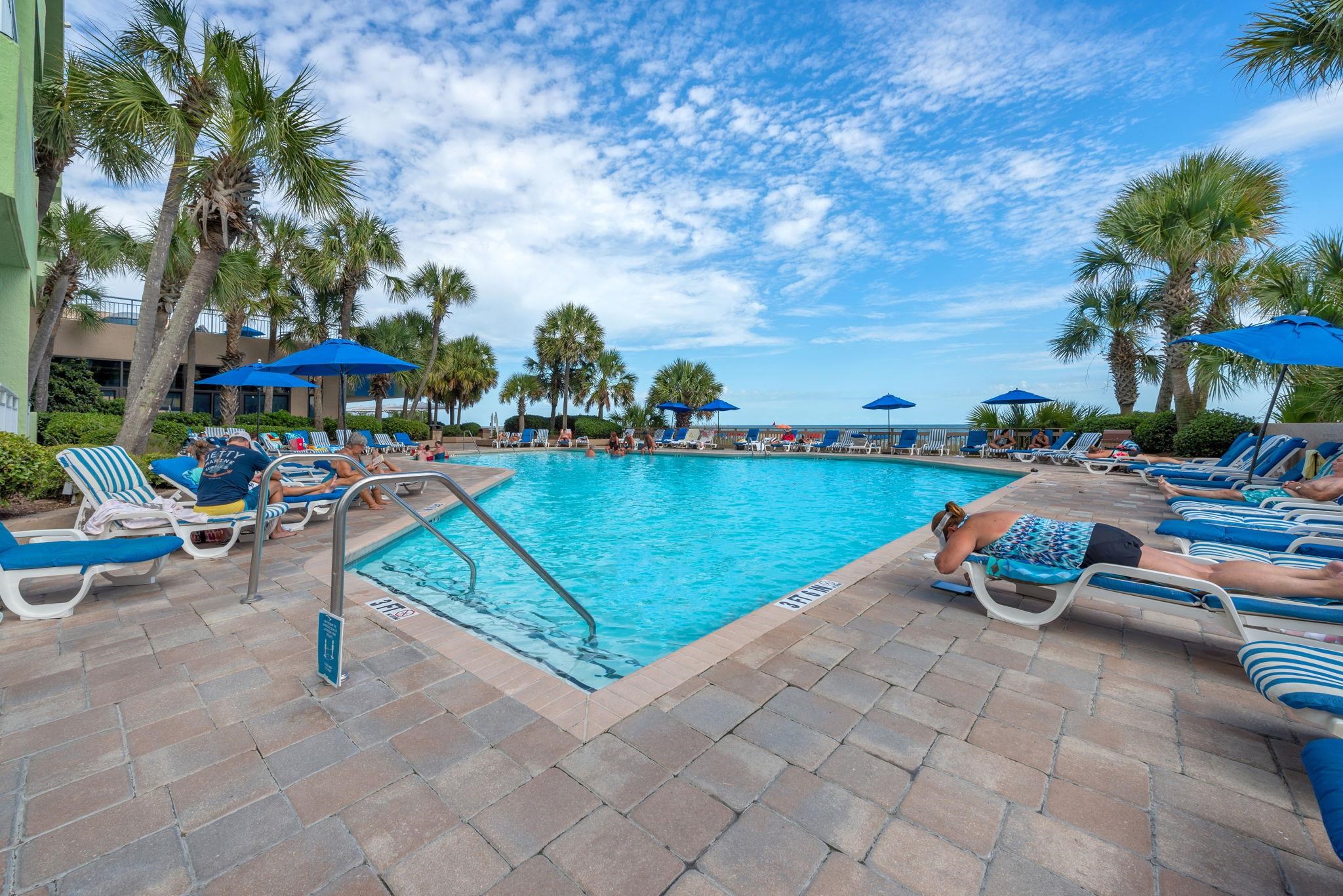 1105 S Ocean Blvd. Property Photo 44
