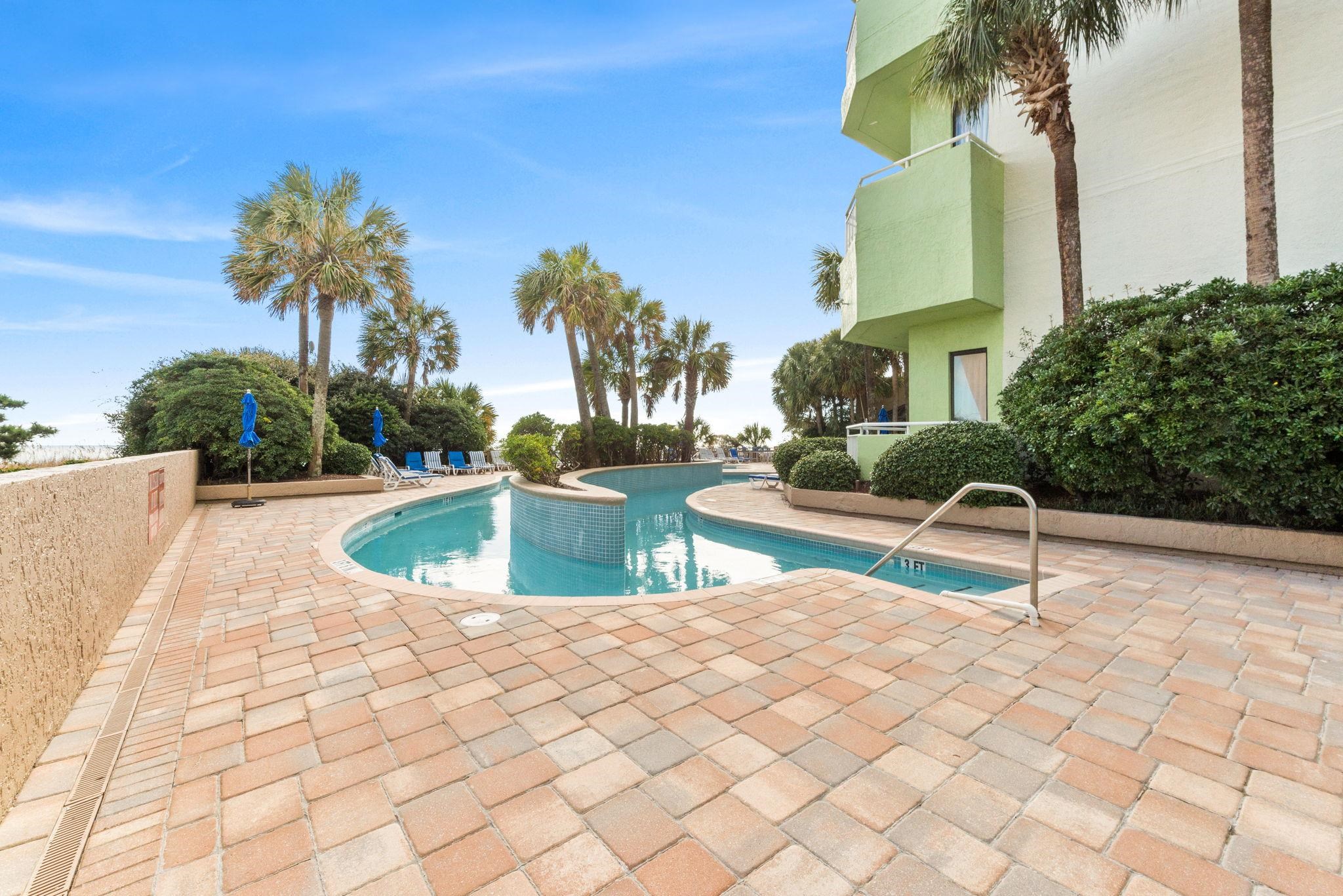 1105 S Ocean Blvd. Property Photo 50