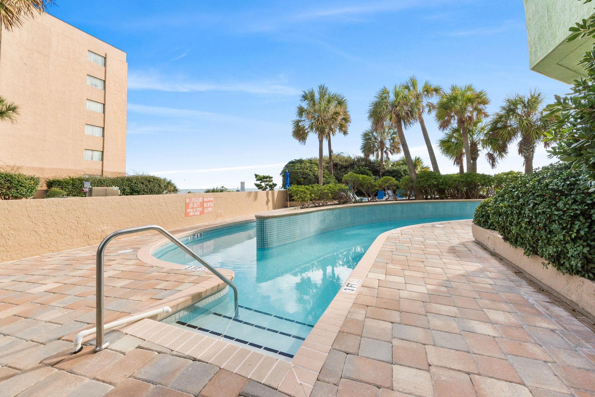 1105 S Ocean Blvd. Property Photo 52