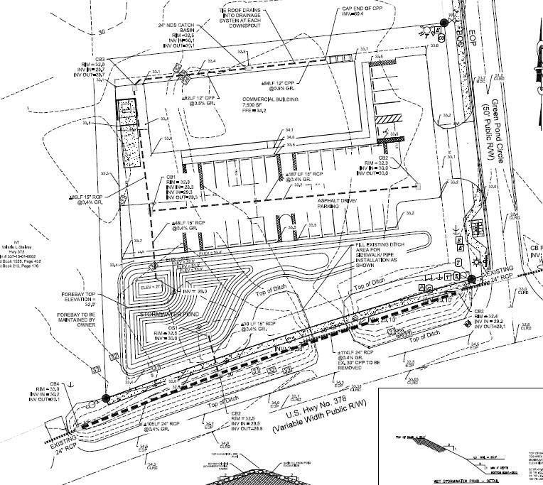 2673 Greenpond Circle Property Photo 3