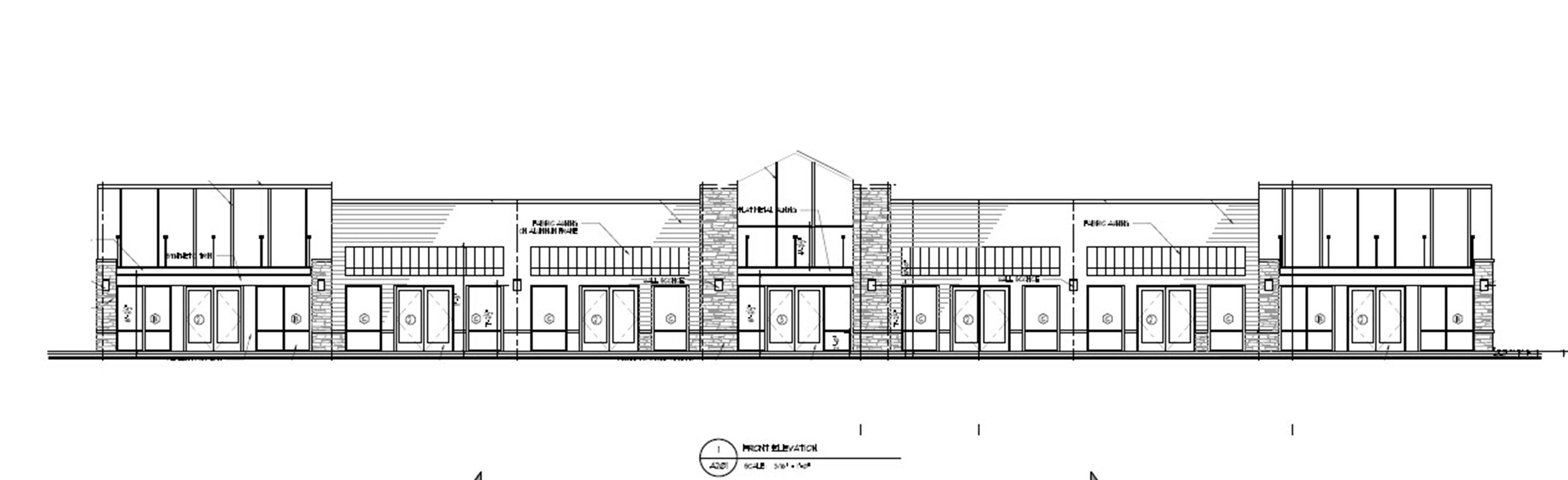 2673 Greenpond Circle Property Photo 1
