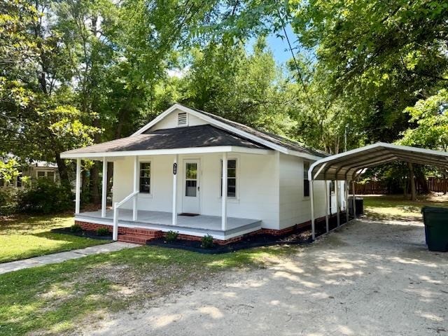 705 Rufus St. Property Photo 1