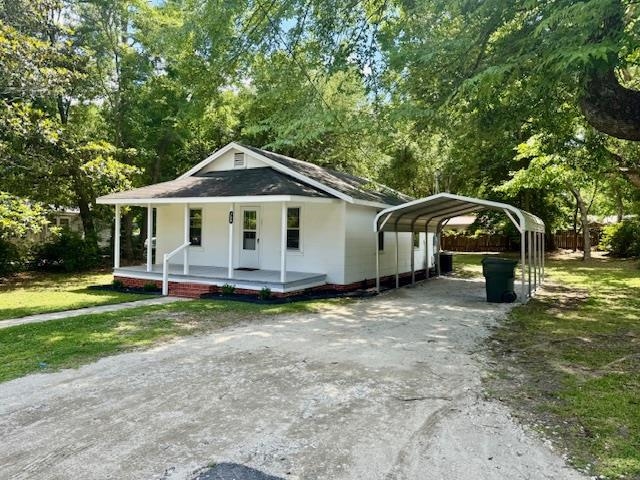 705 Rufus St. Property Photo 3