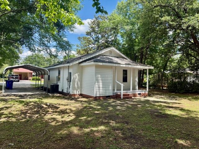 705 Rufus St. Property Photo 16