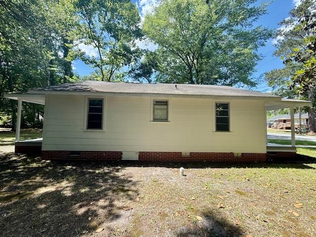 705 Rufus St. Property Photo 21