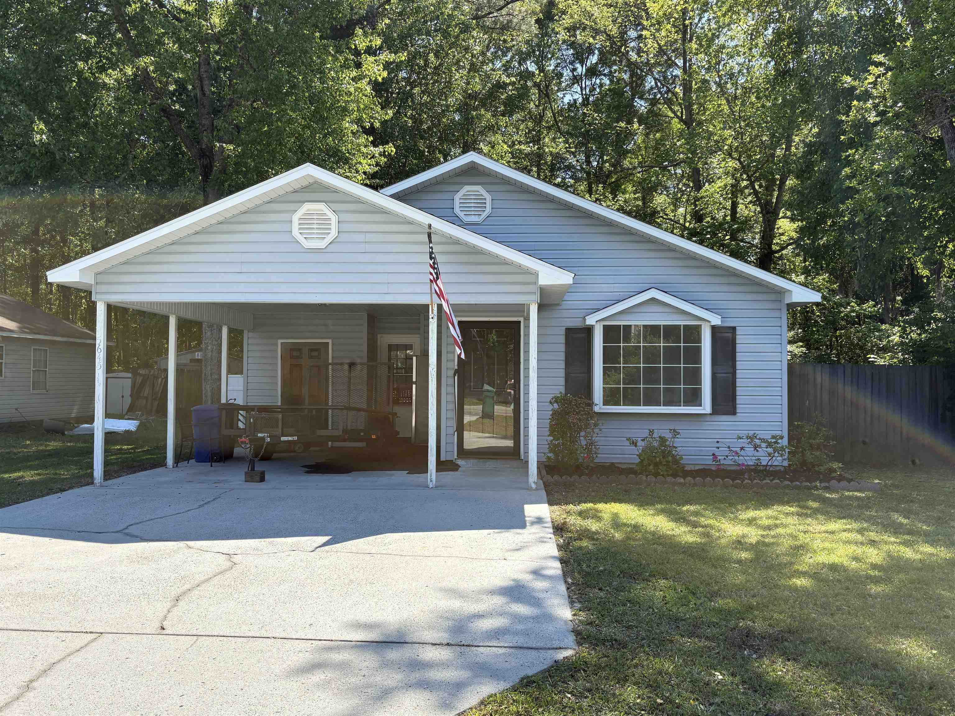 5645 Tern Hall Dr. Property Photo 2