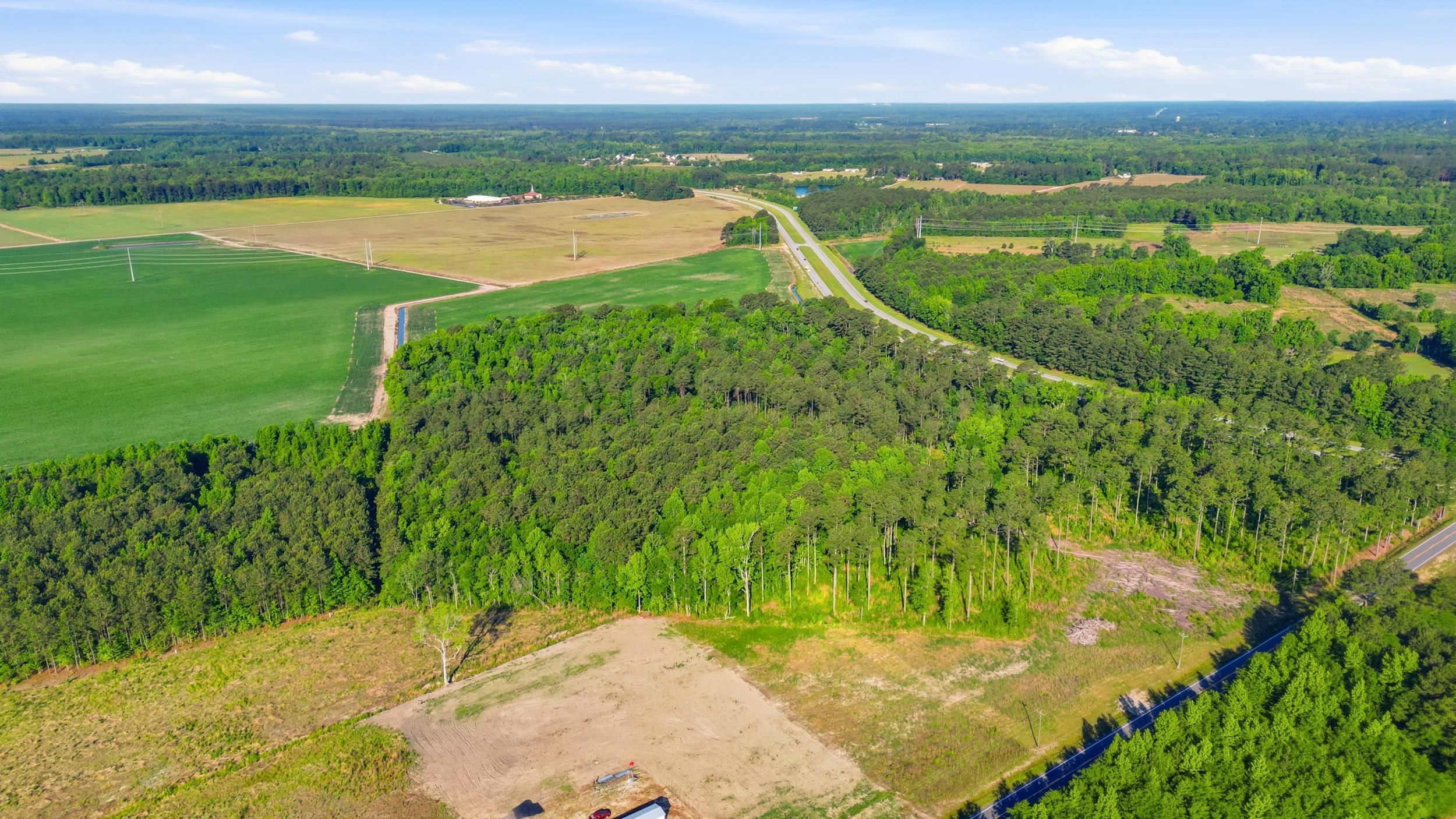 Tbd Sawyer Rd. Property Photo 1