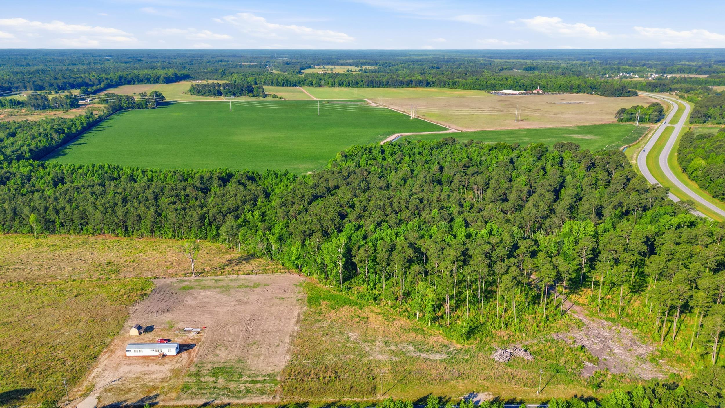 Tbd Sawyer Rd. Property Photo 2