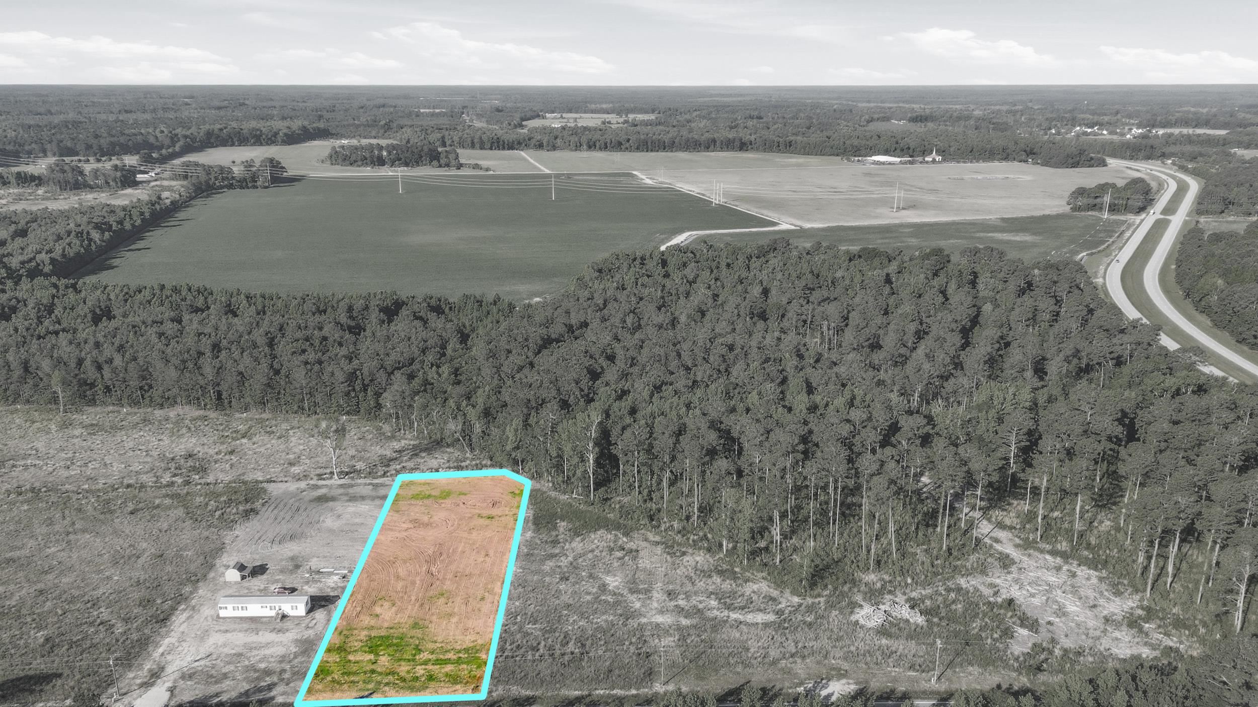 Tbd Sawyer Rd. Property Photo 8