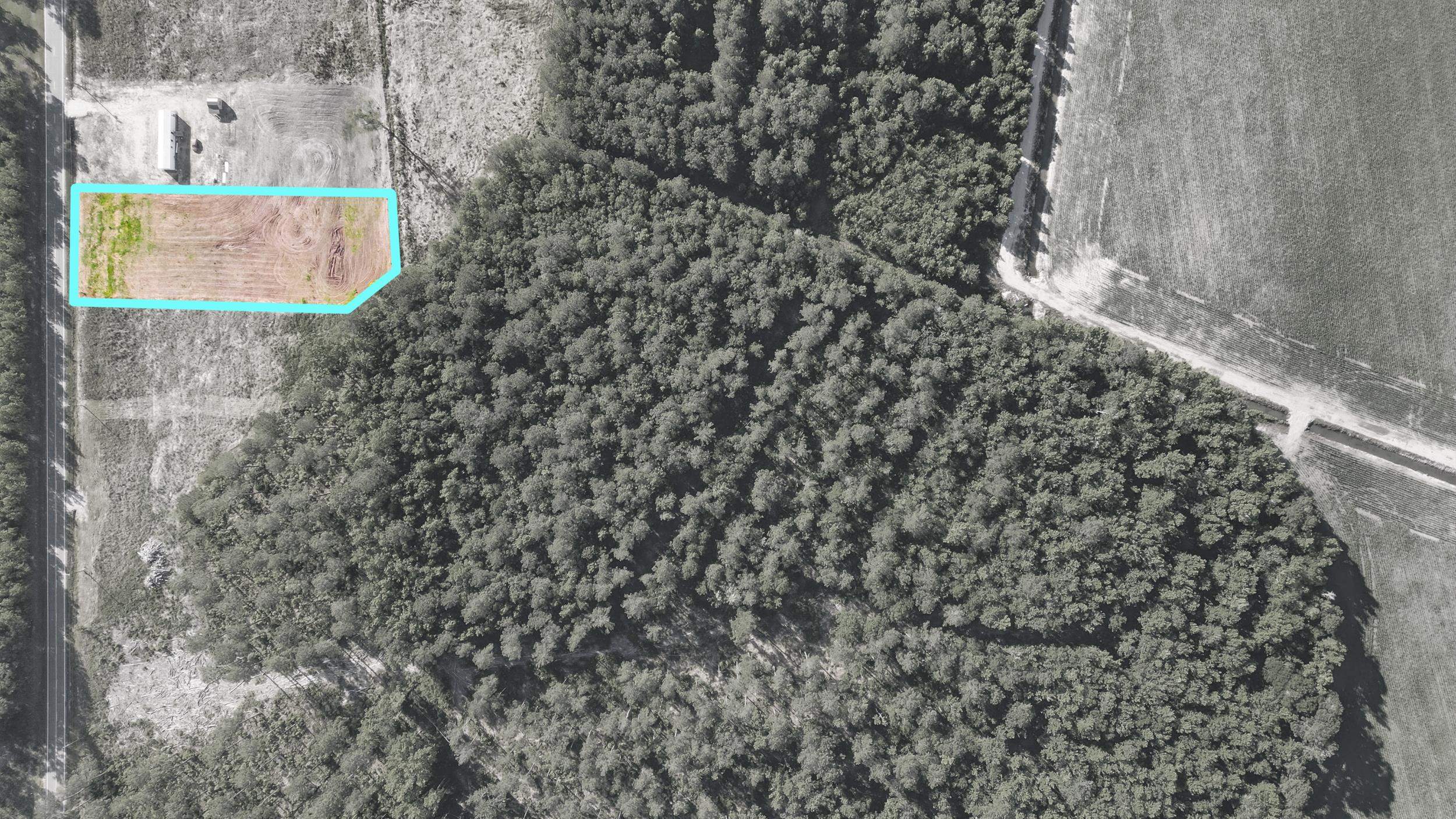 Tbd Sawyer Rd. Property Photo 9