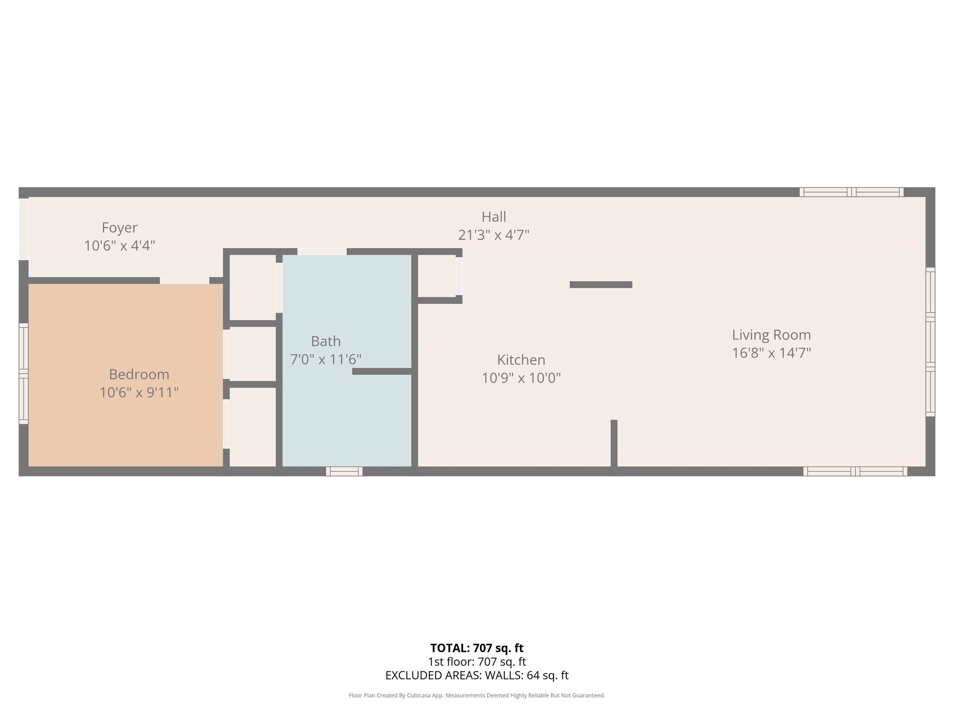 4247 Villas Dr. Property Photo 19