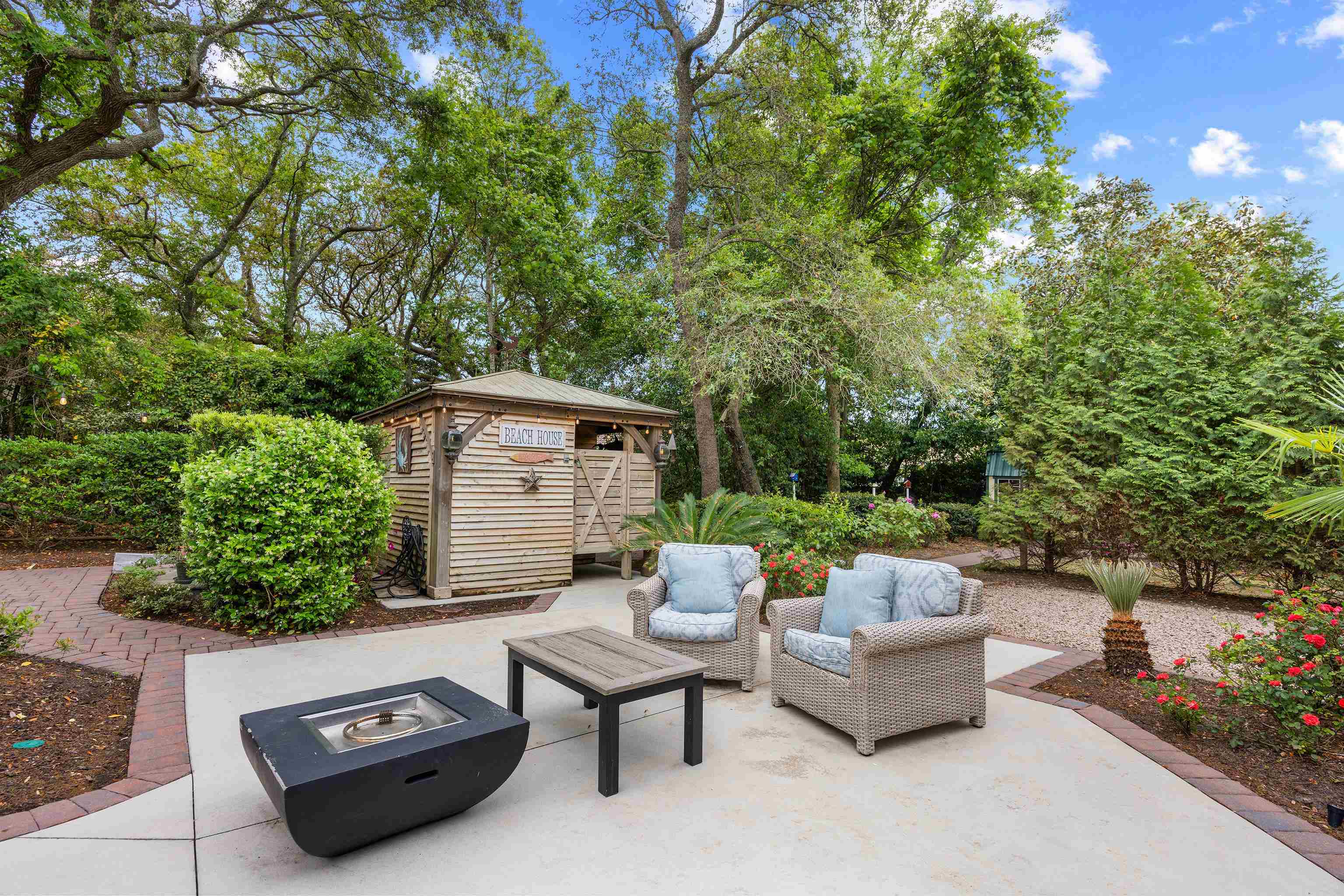 309 Sunset Trail Property Photo 43