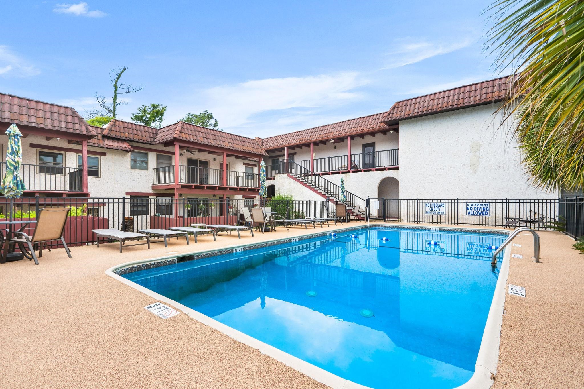 7313 Porcher Dr.