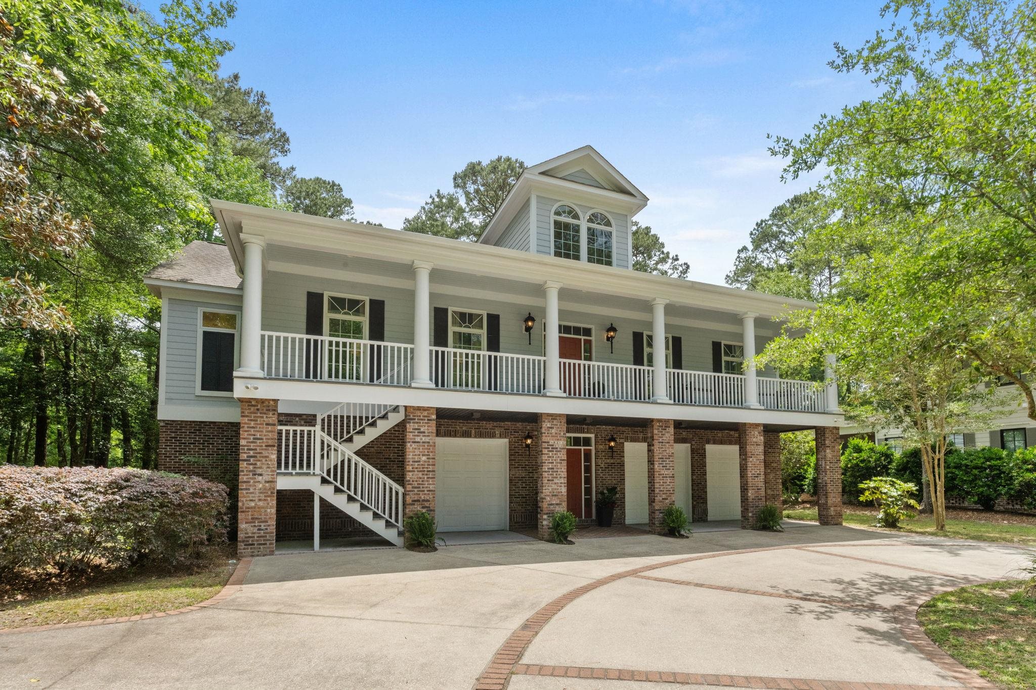 4344 Hunters Wood Dr. Property Photo 1