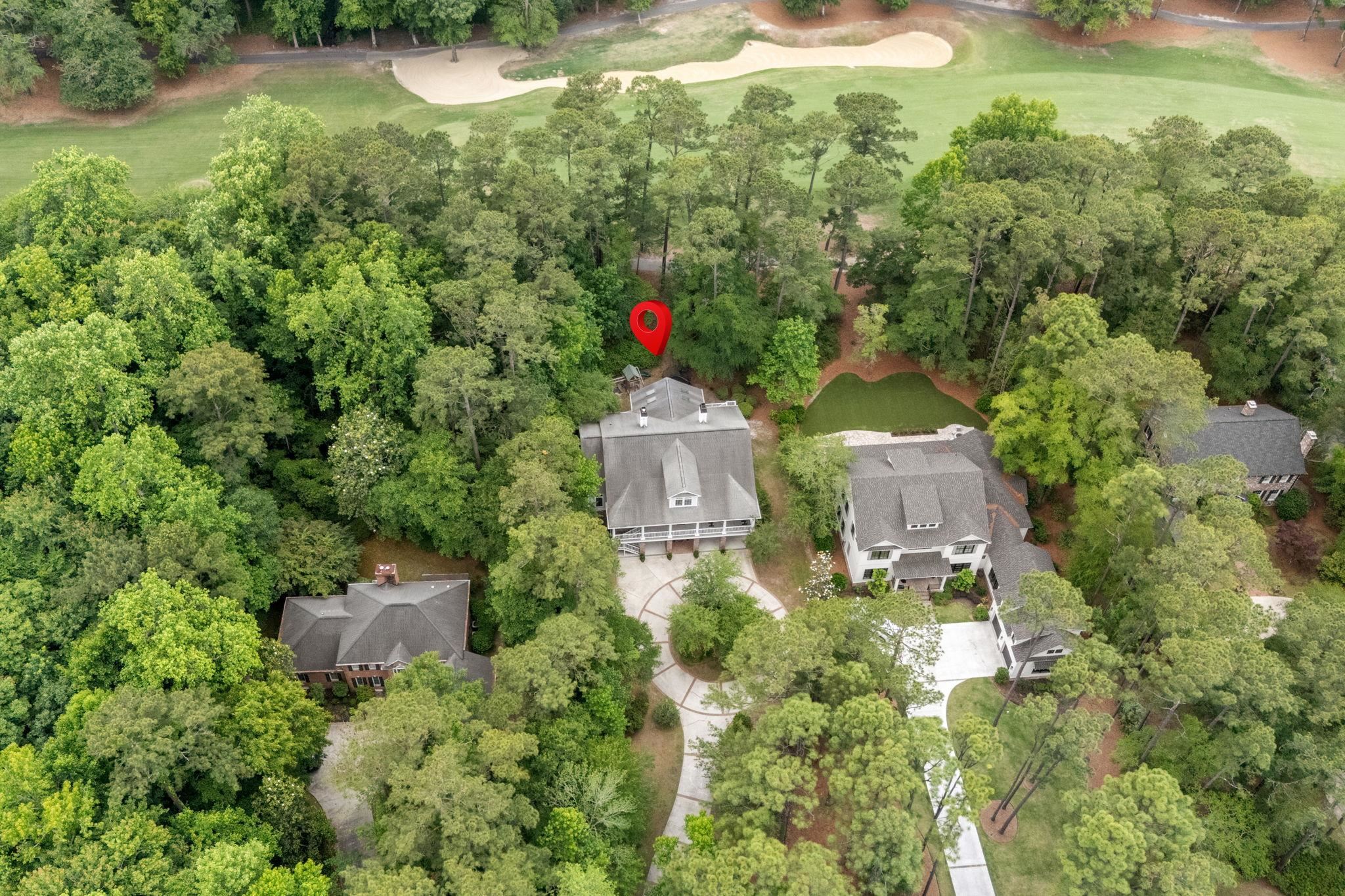 4344 Hunters Wood Dr. Property Photo 2
