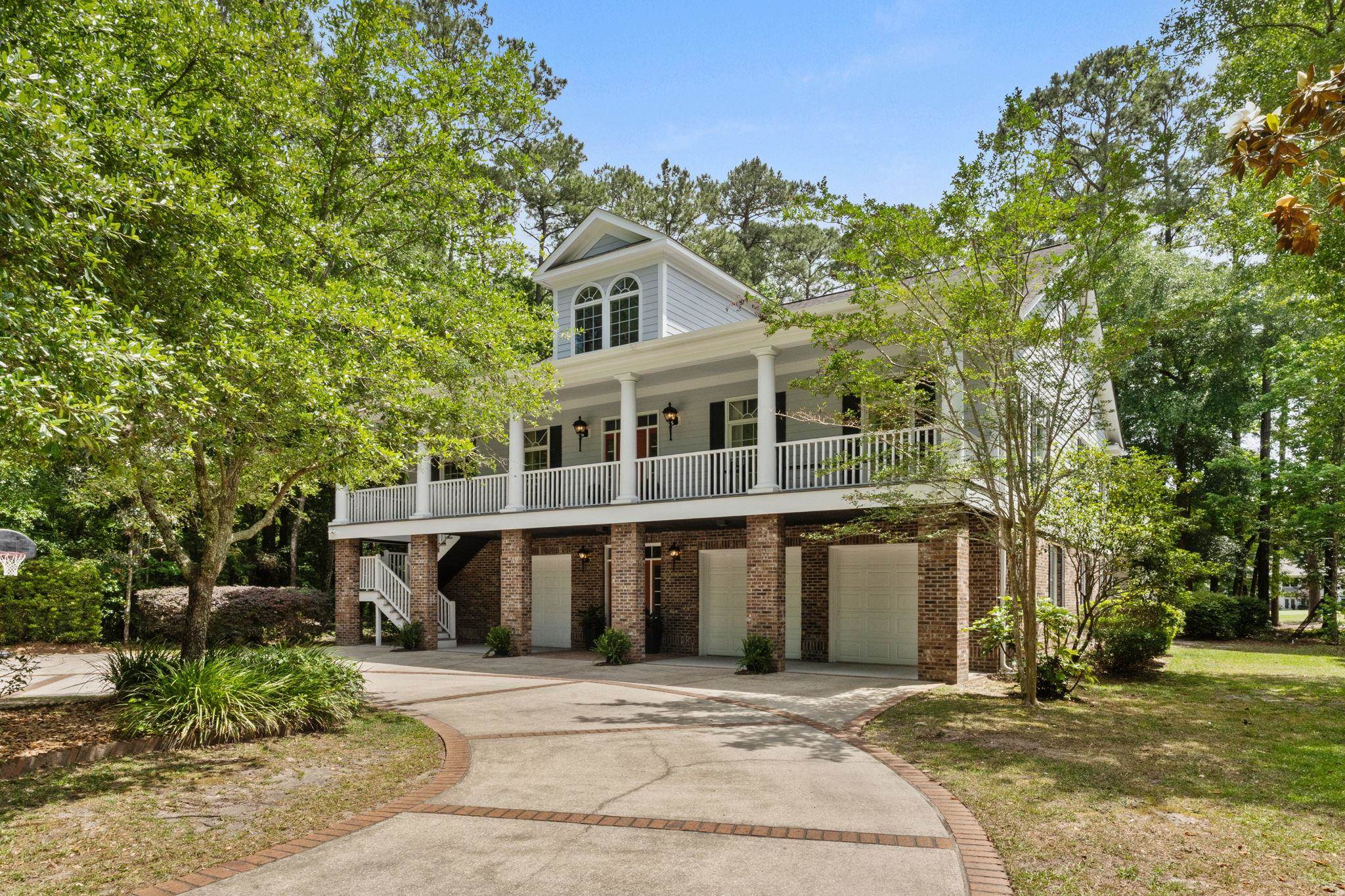 4344 Hunters Wood Dr. Property Photo 4