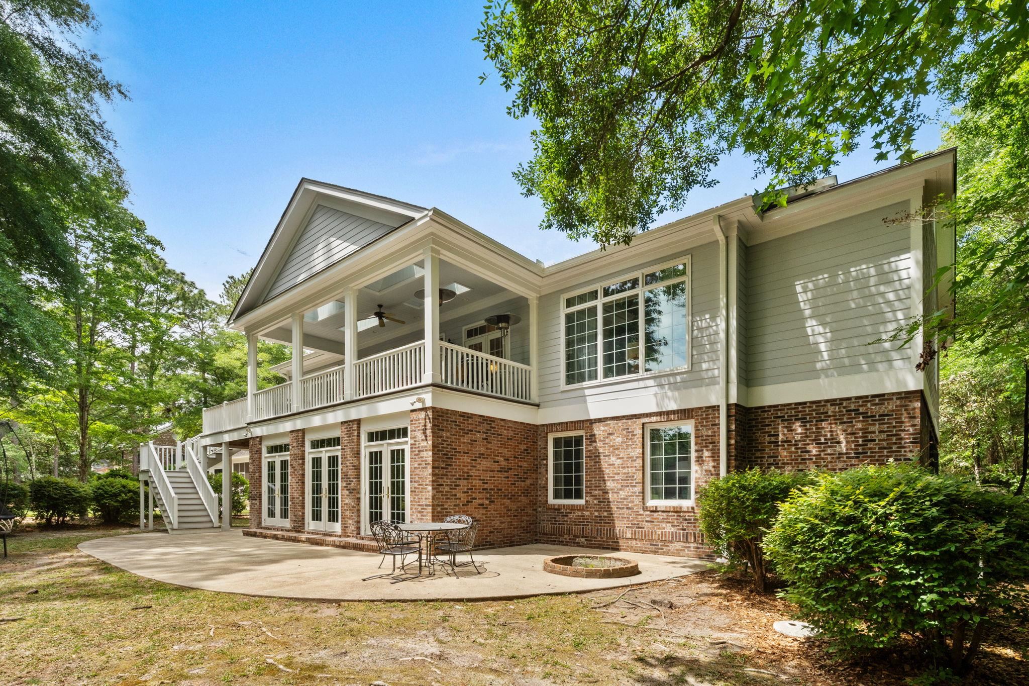 4344 Hunters Wood Dr. Property Photo 5