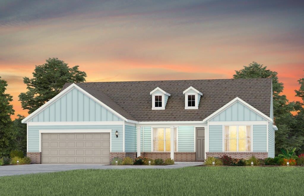 1506 Winding Creek Way Property Photo 1